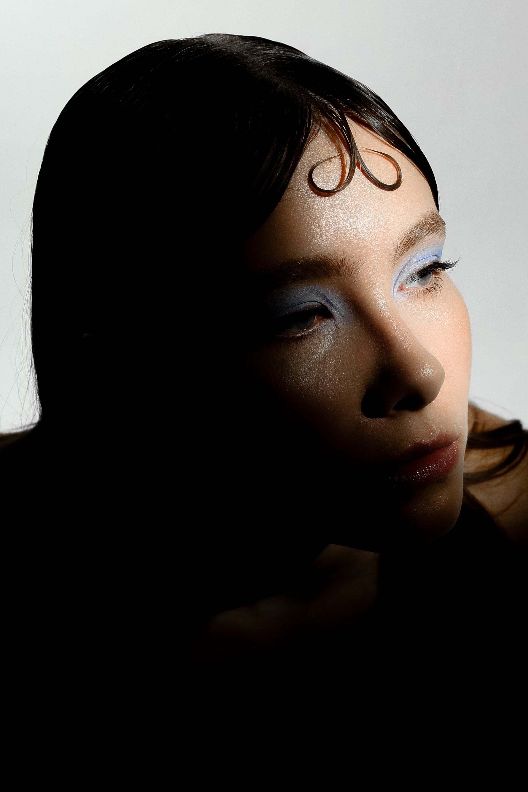 Мила. Женский фотограф в Санкт-Петербурге