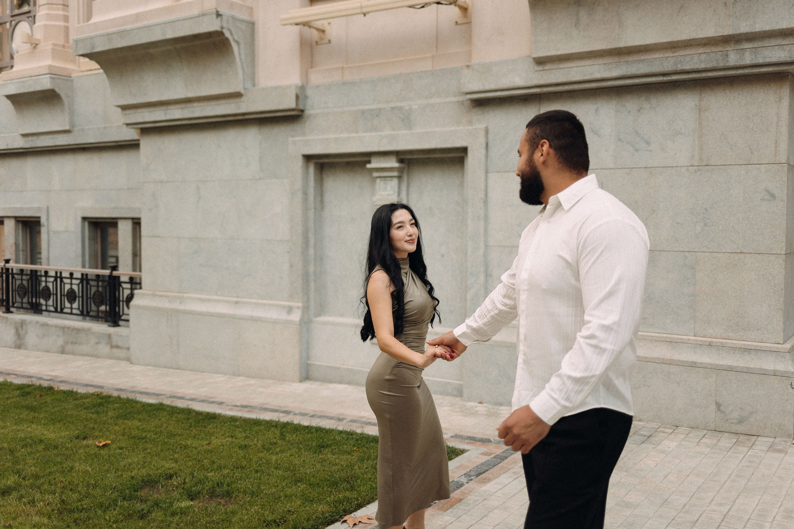 K&A. Семейный фотограф в Севастополе и Симферополе Александра Чистякова