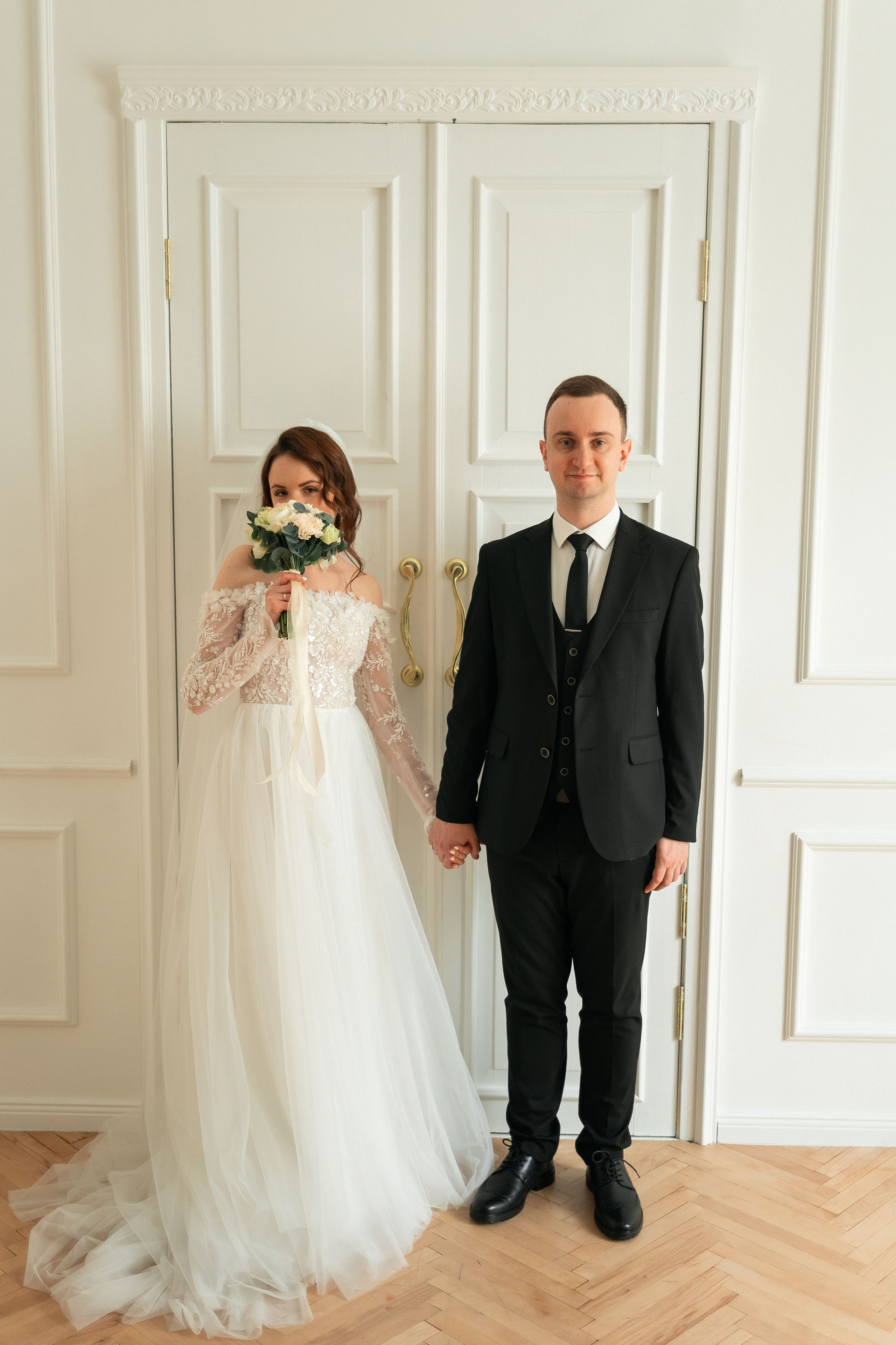 M&I. Семейный фотограф в Севастополе и Симферополе Александра Чистякова