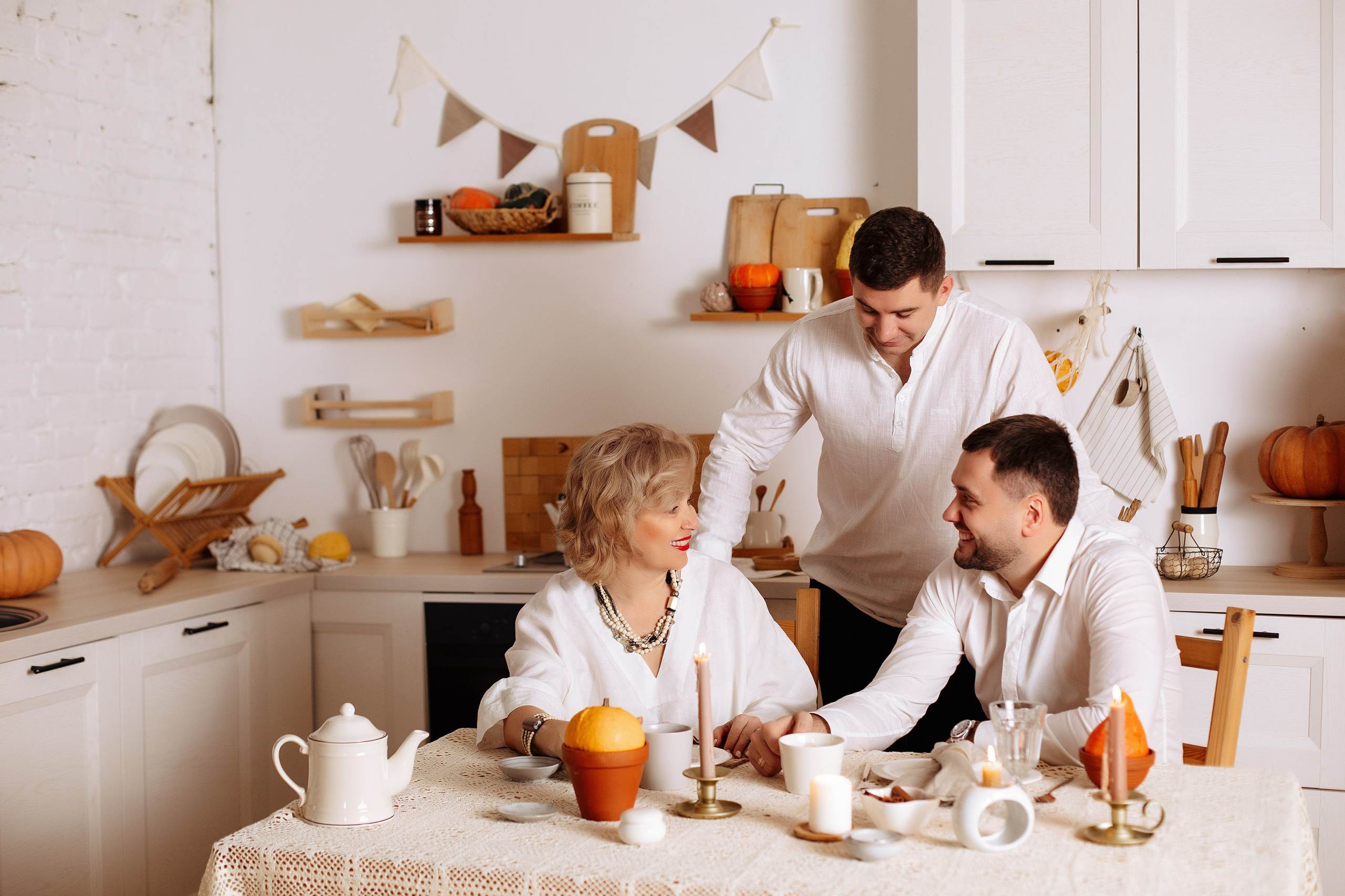 Семейная фотосессия. Свадебный и семейный фотограф/видеограф в Краснодаре Наталья Осинская