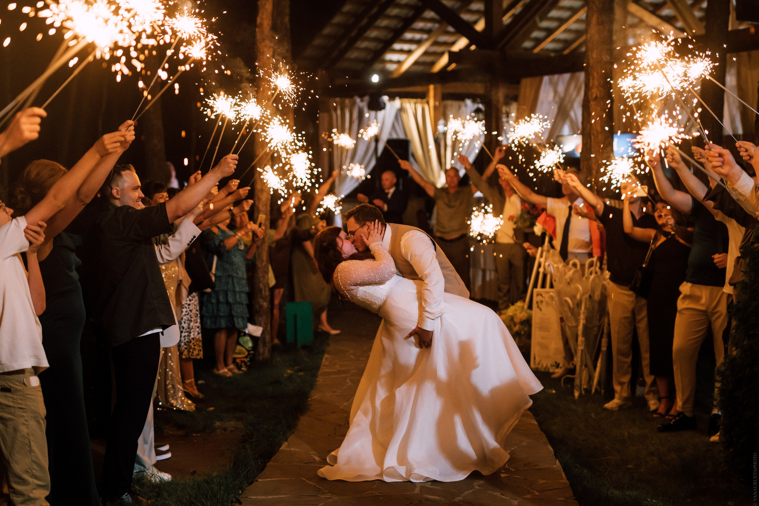Свадебный анонс. Сергей и Анастасия. Свадебный и контент- фотограф в Тольятти, Самаре, Москве Яна Уруева