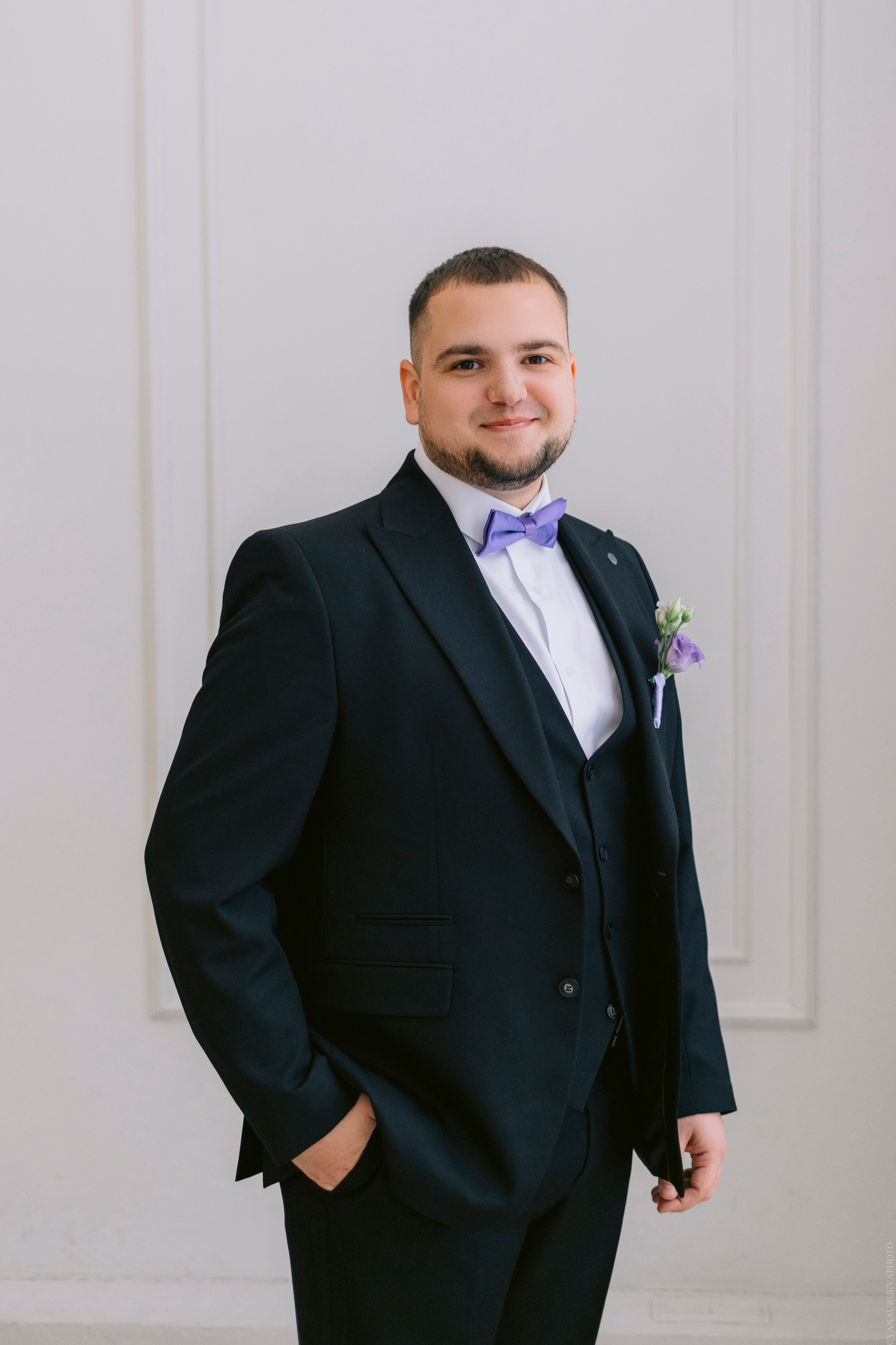 Свадебный анонс. Максим и Светлана. Свадебный и контент- фотограф в Тольятти, Самаре, Москве Яна Уруева