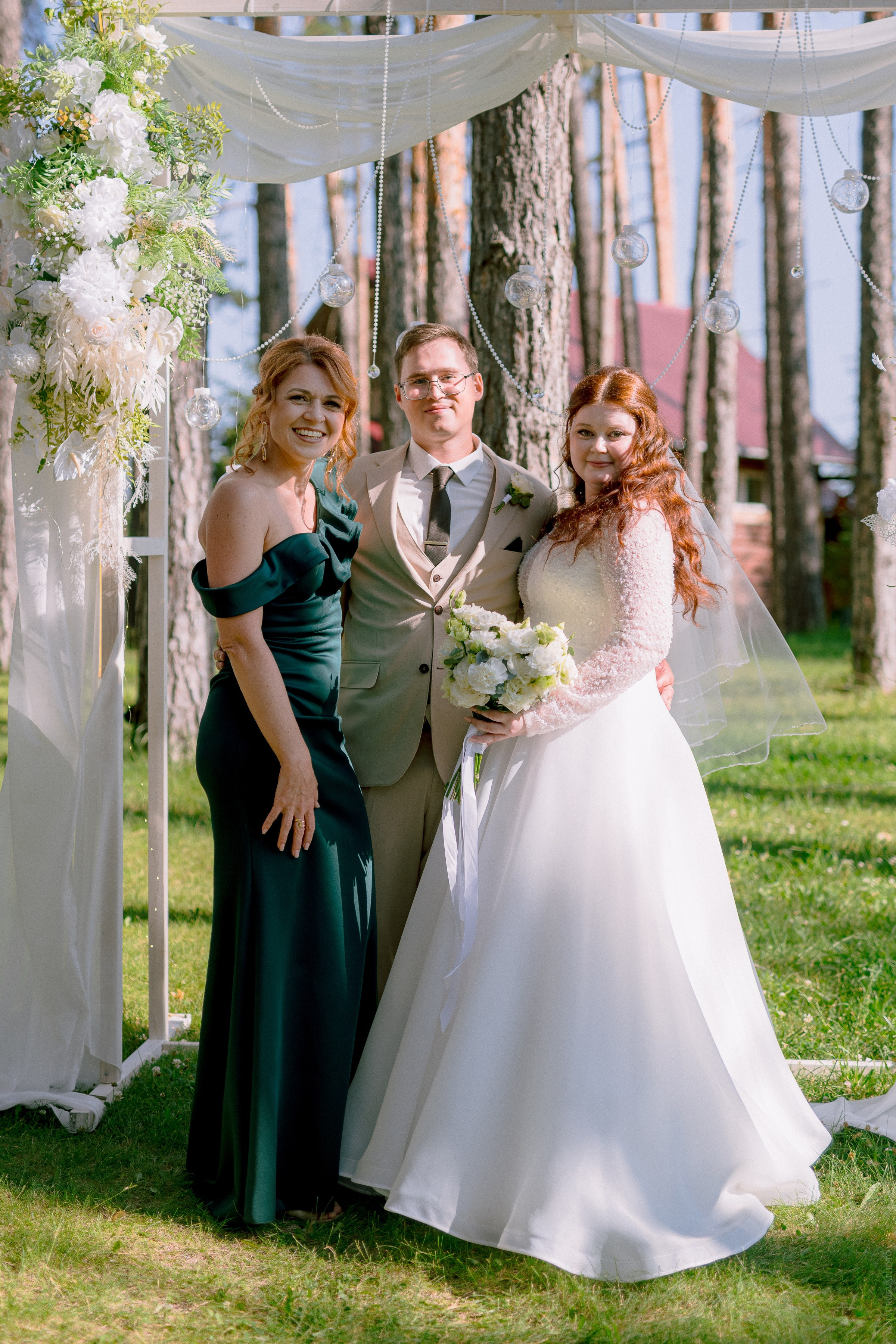 Свадебный анонс. Сергей и Анастасия. Свадебный и контент- фотограф в Тольятти, Самаре, Москве Яна Уруева