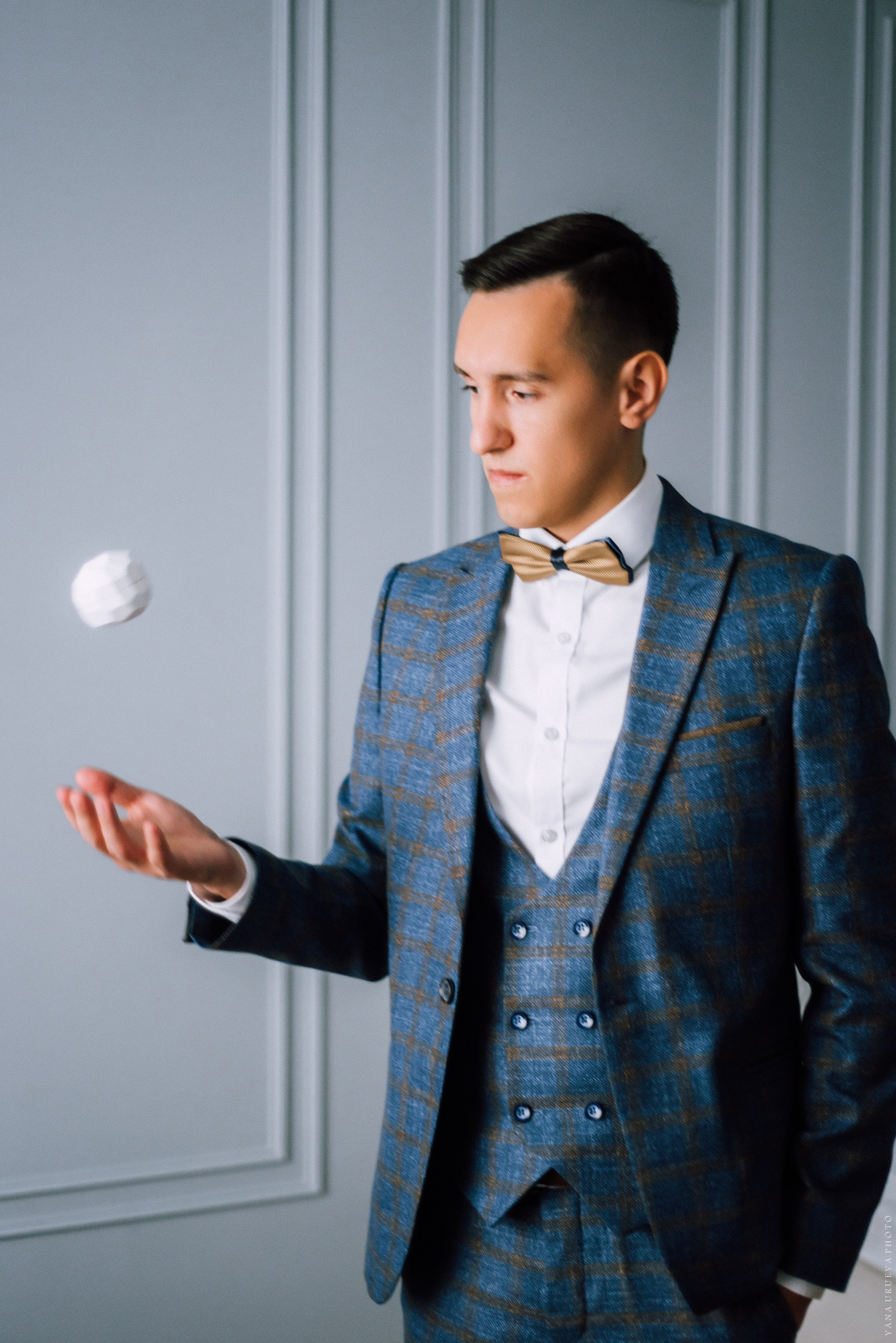 Максим и Елизавета. Свадебный и контент- фотограф в Тольятти, Самаре, Москве Яна Уруева