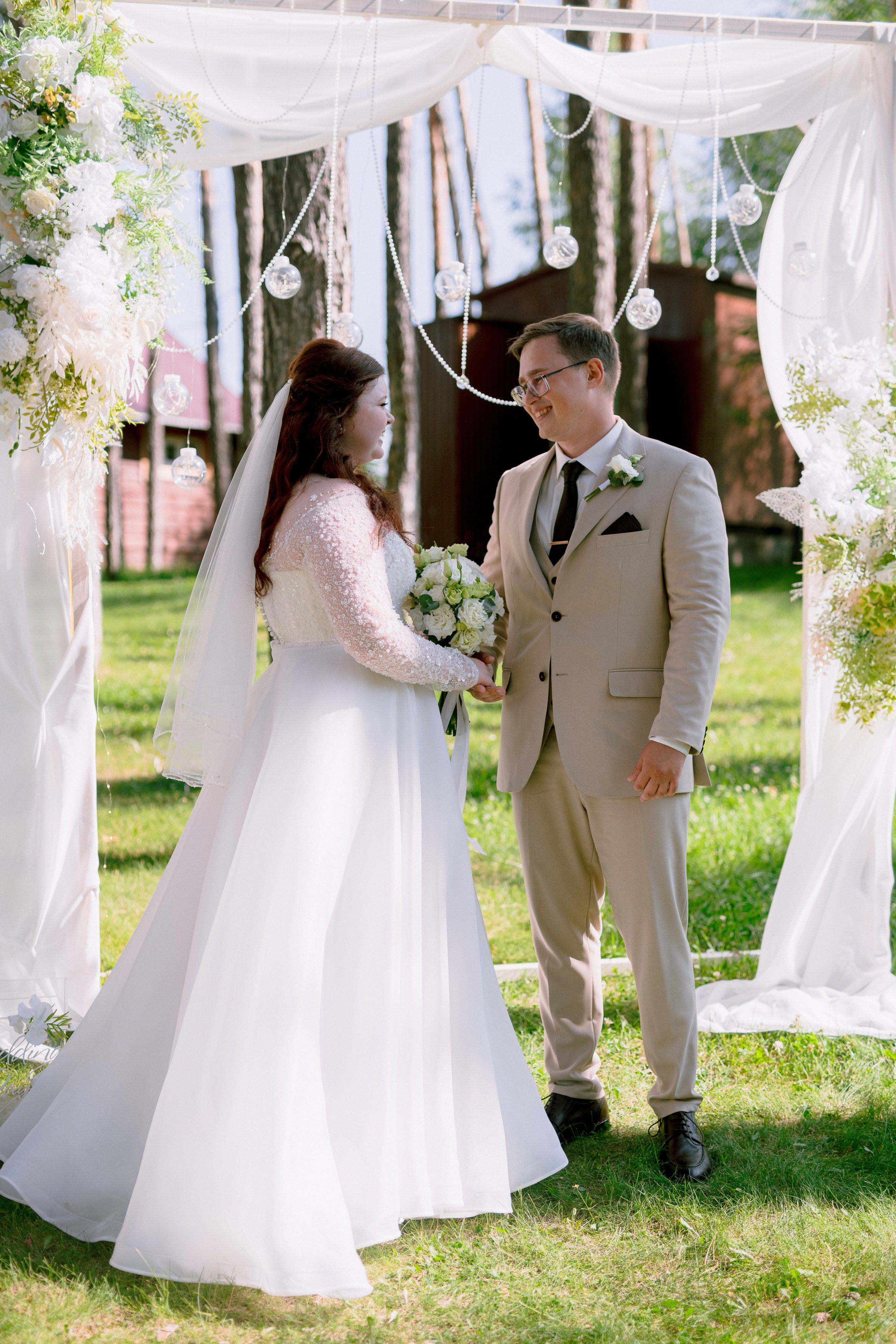 Свадебный анонс. Сергей и Анастасия. Свадебный и контент- фотограф в Тольятти, Самаре, Москве Яна Уруева