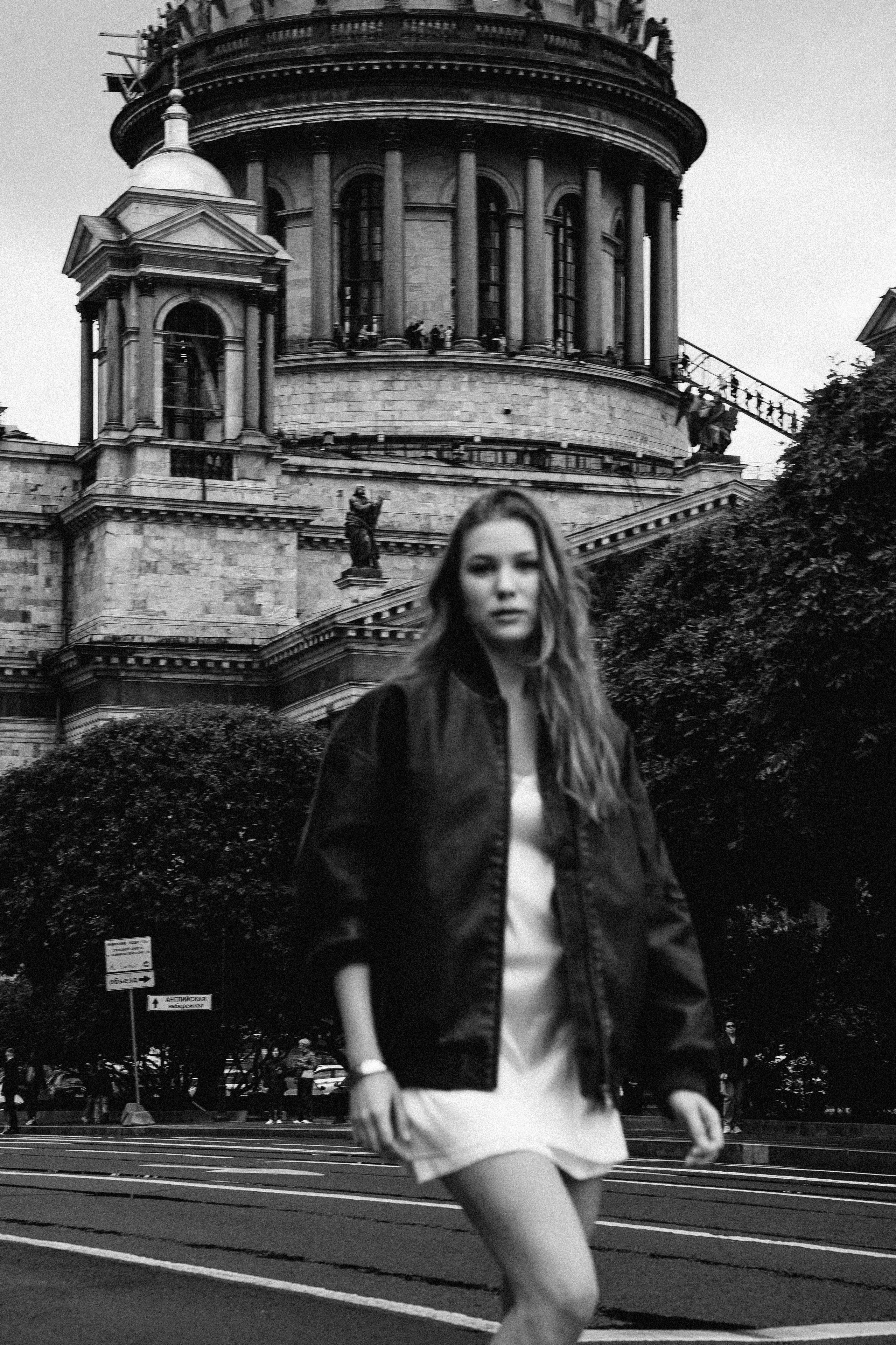 Alisa. Фотограф Санкт-Петербург/Гомель Виктория Петрова