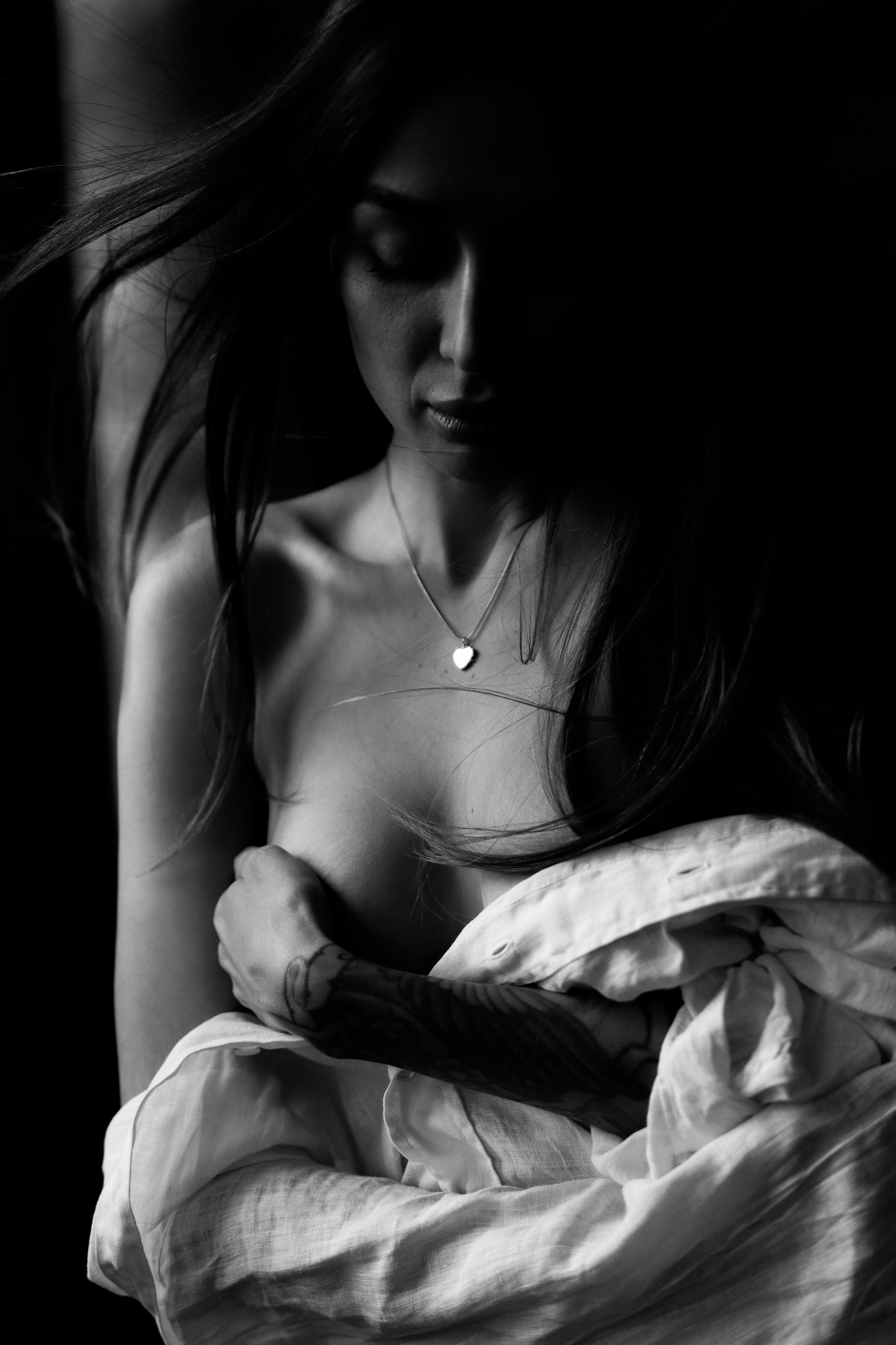 Olya. Фотограф Санкт-Петербург/Гомель Виктория Петрова