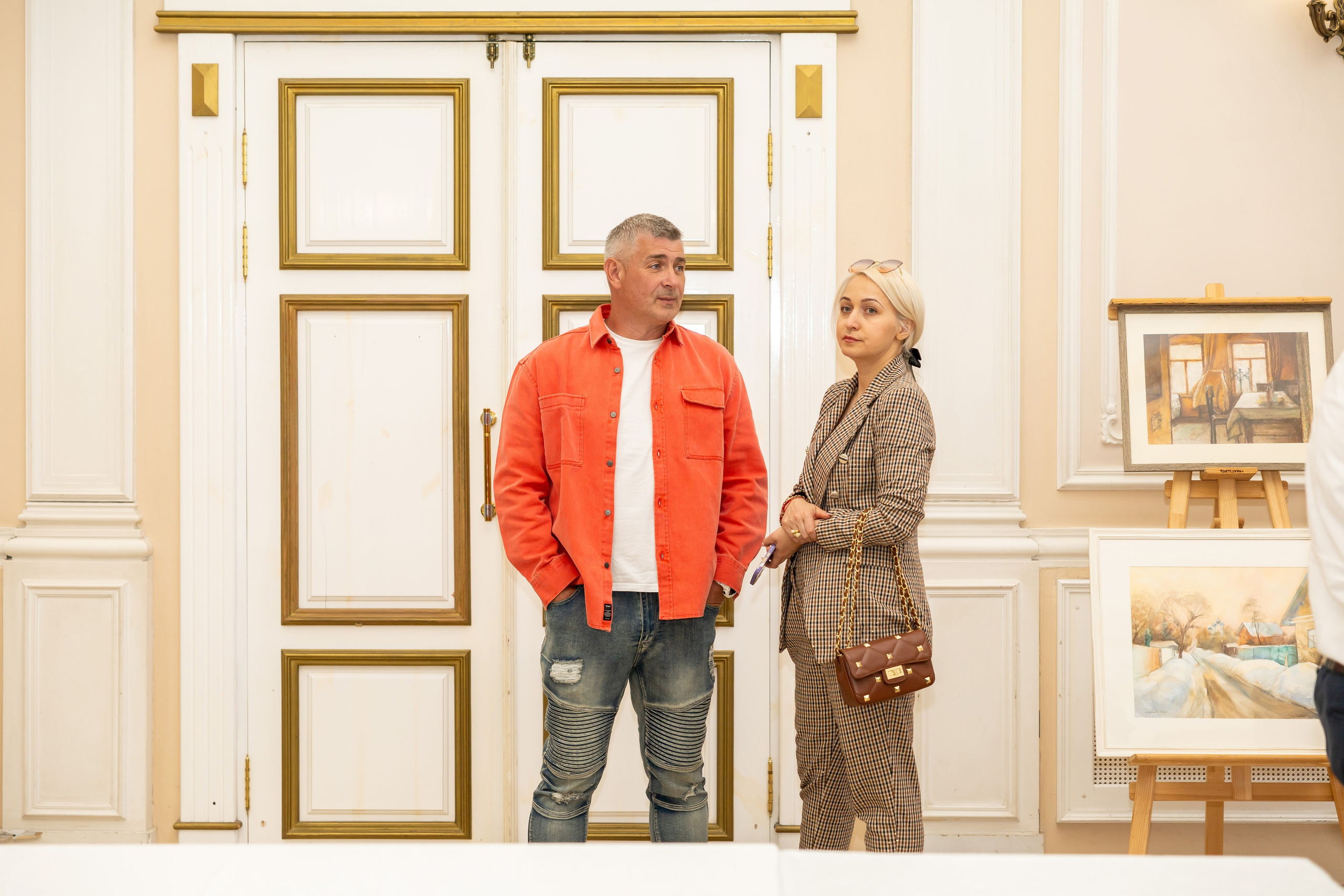 День предпринимателя 2024. Фотограф в Серпухове Наталья Руденко