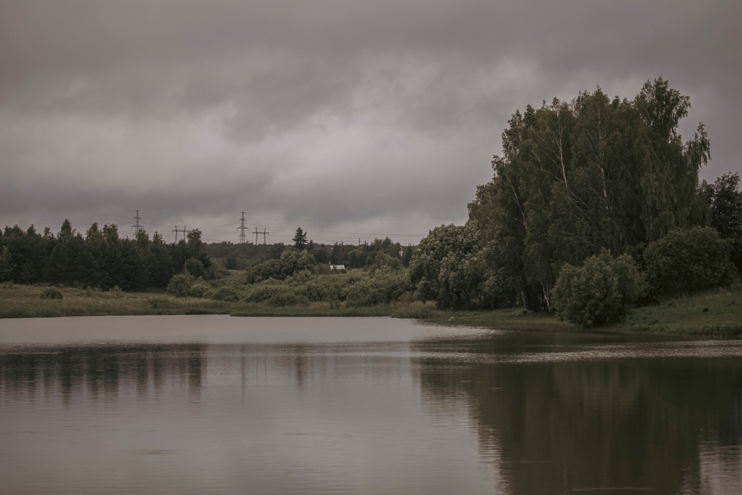 Тихая заводь. Чеховский район. Фотограф для маркетплейсов, фотоуслуги в Жуковском Татьяна Марсуверских