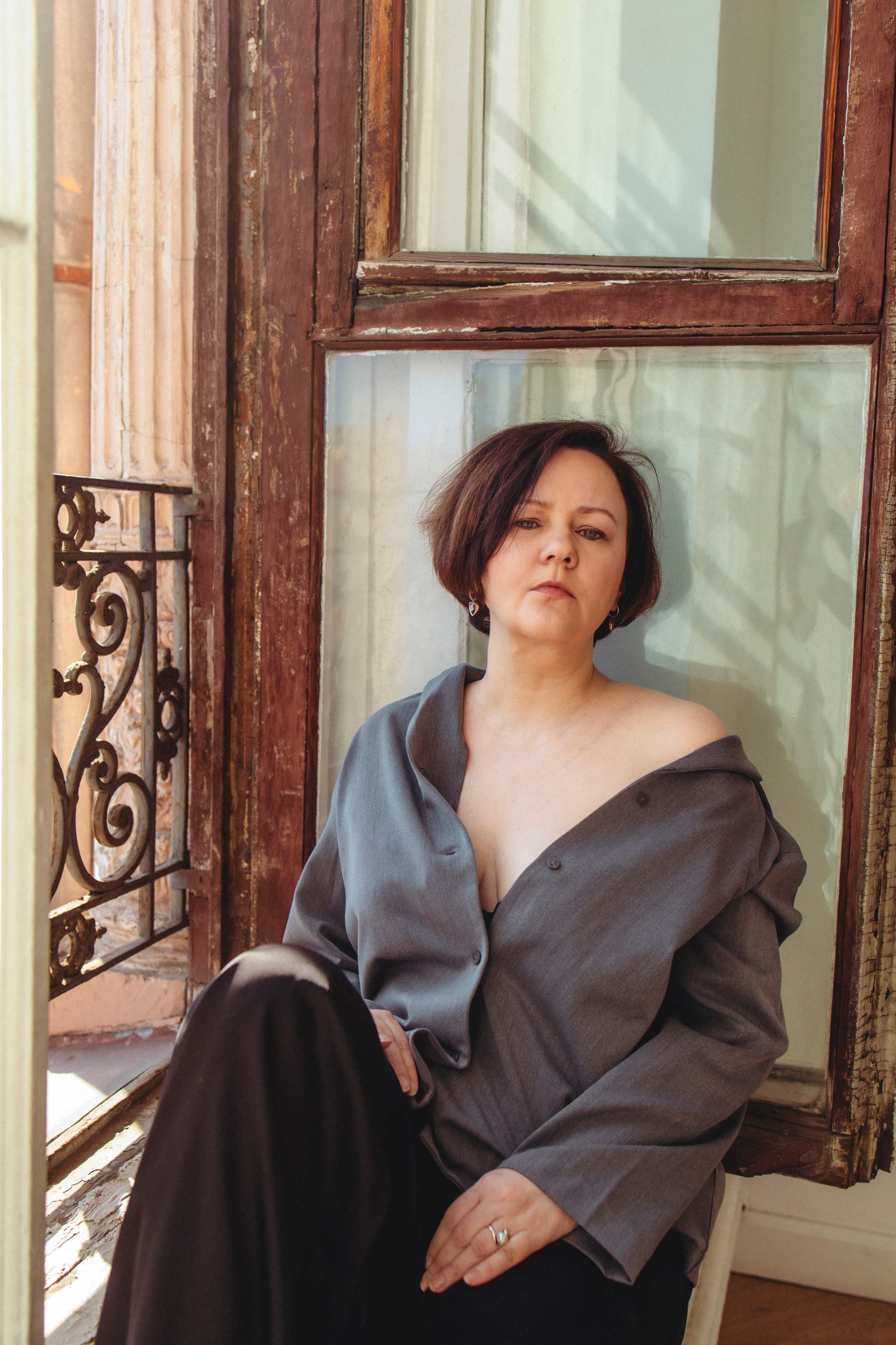 Вероника. Фотограф в Санкт-Петербурге Светлана Арестова