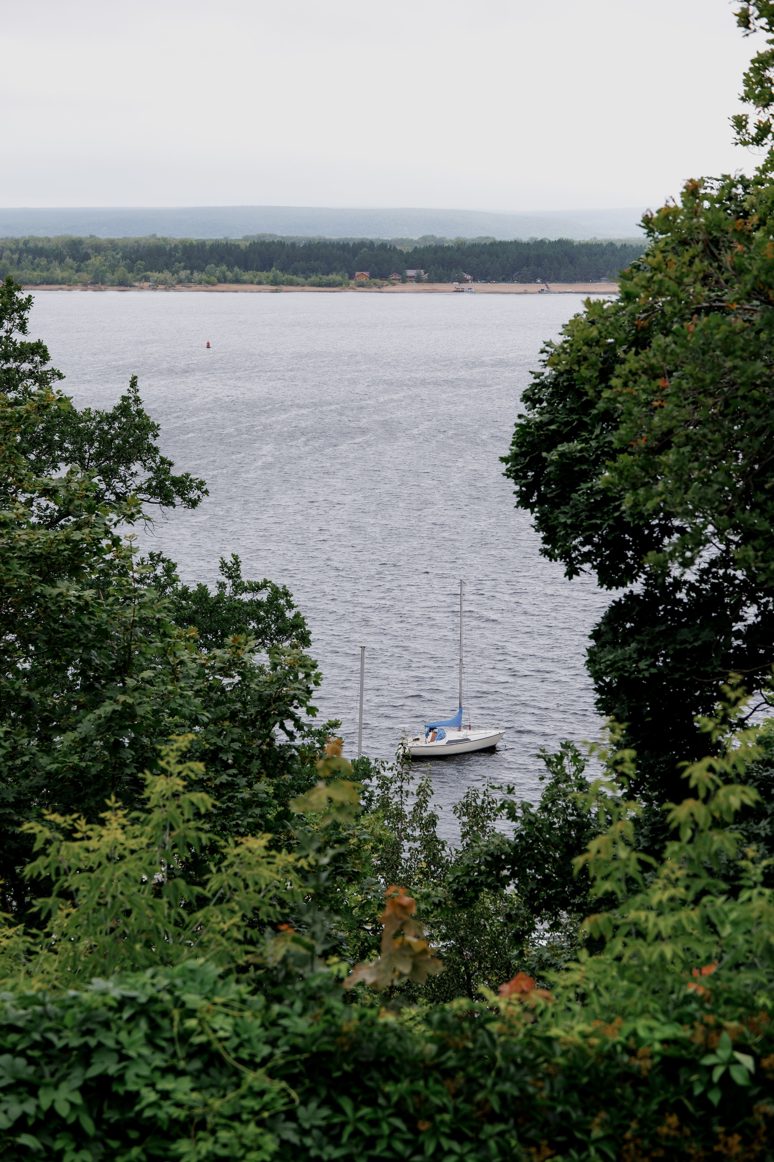 Анжелика и Кирилл. Свадебный фотограф в Самаре Катерина Мостовая