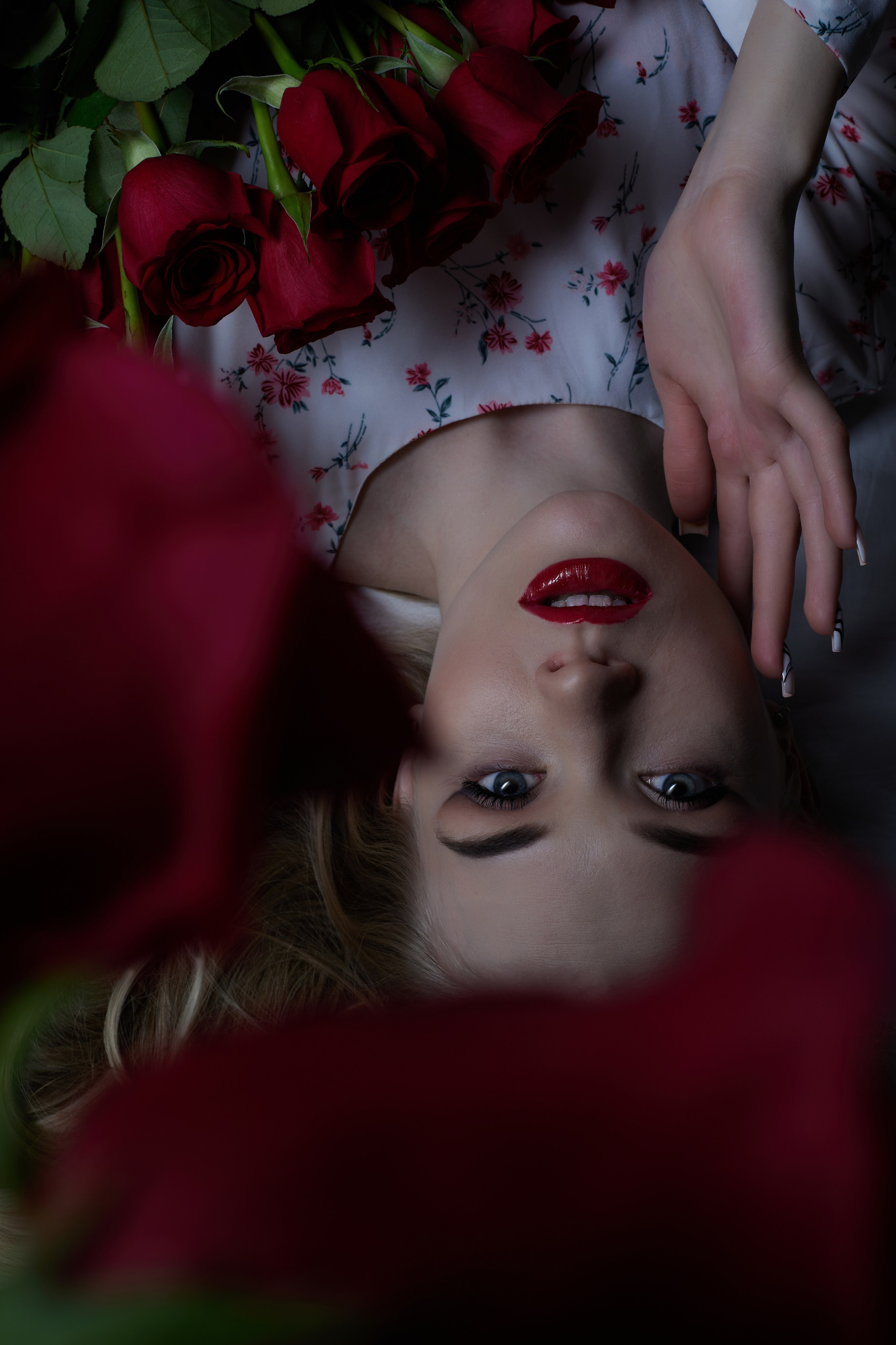 ЛЮБА 1 ЧАС В СТУДИИ. Паренская Елена. Ню фотограф, портреты, индивидуальные фотосессии