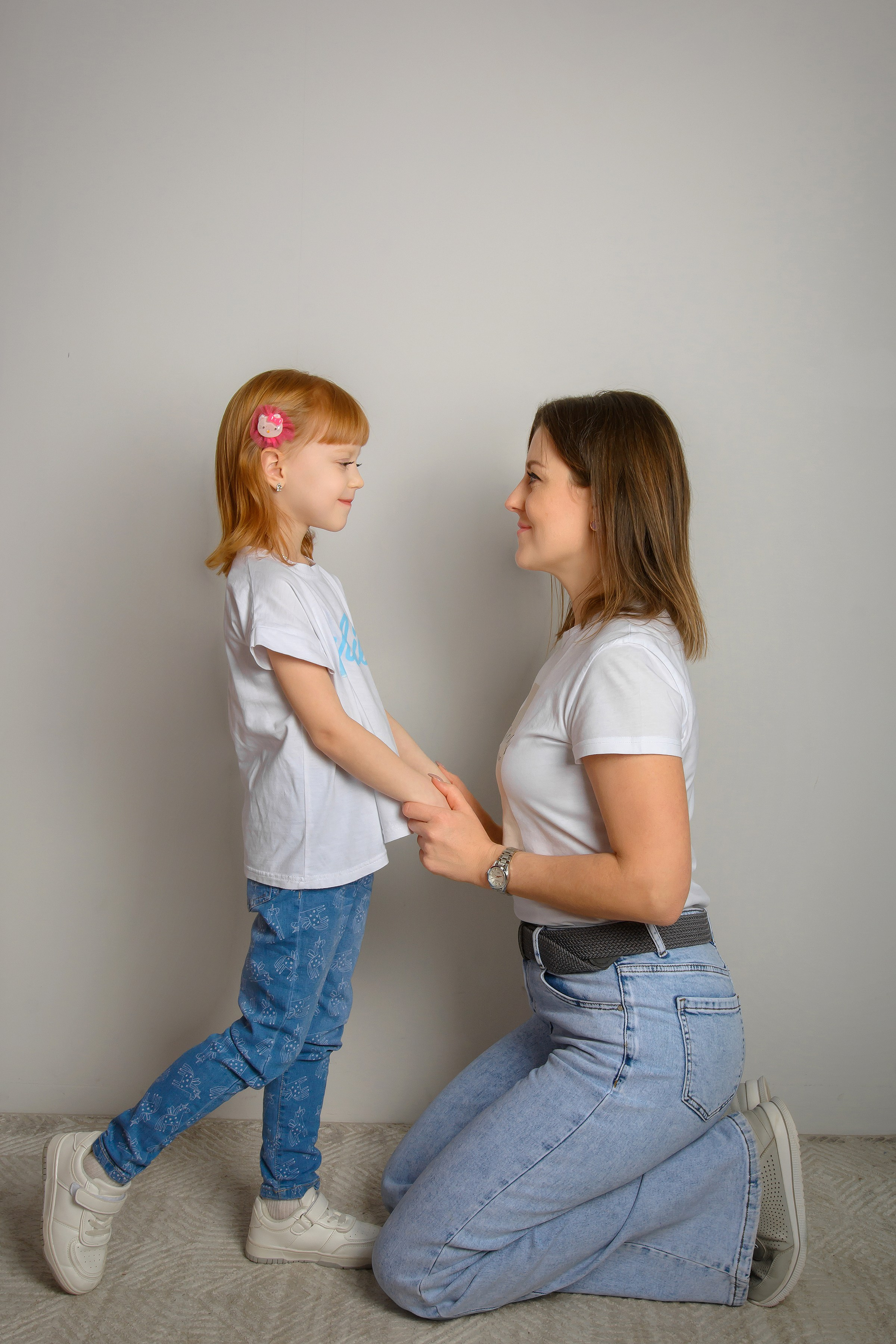 Семейные фотосессии. Фотограф Оксана Сафонова г. Тольятти