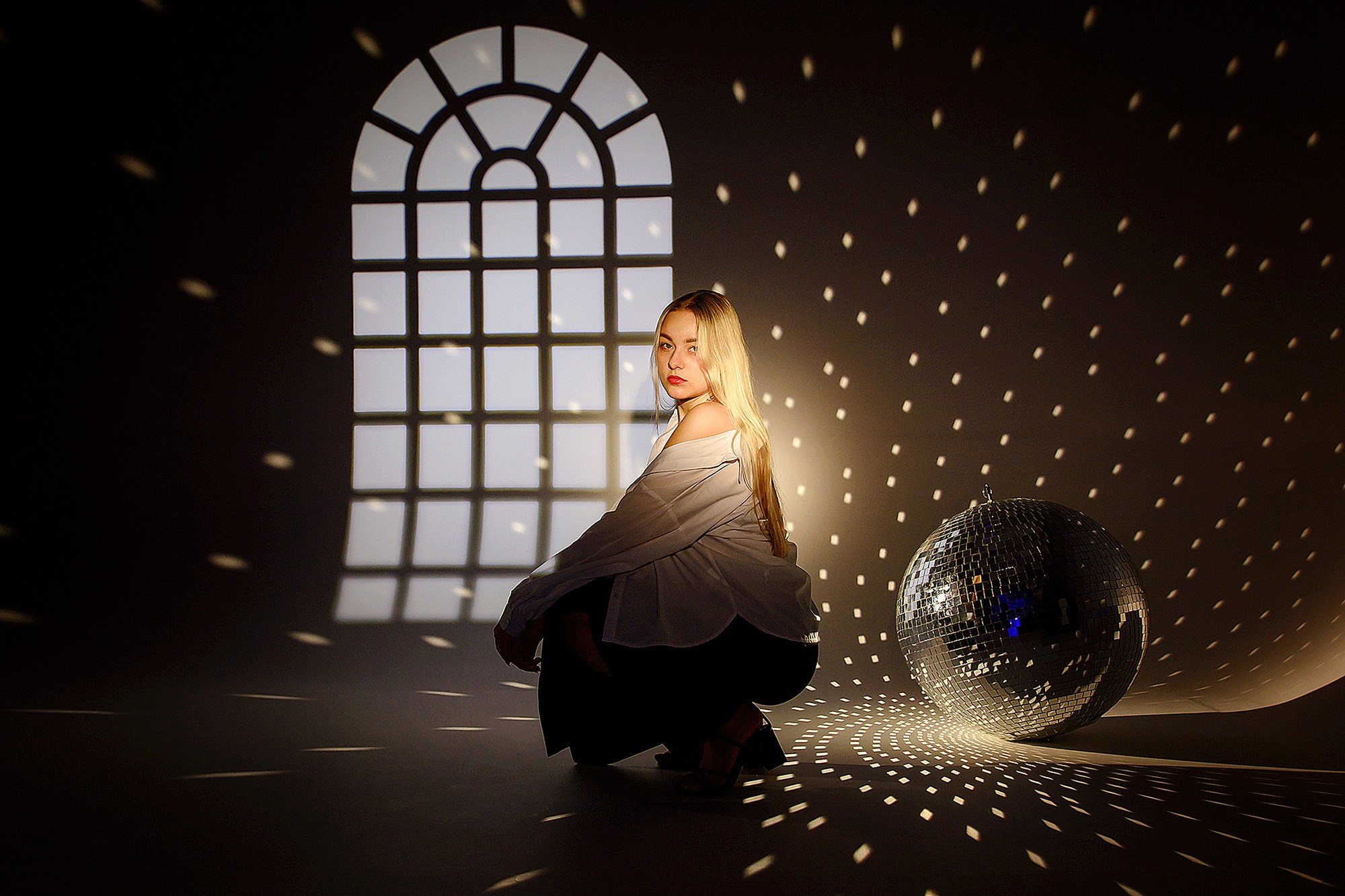 Индивидуальные фотосессии. Фотограф Оксана Сафонова г. Тольятти