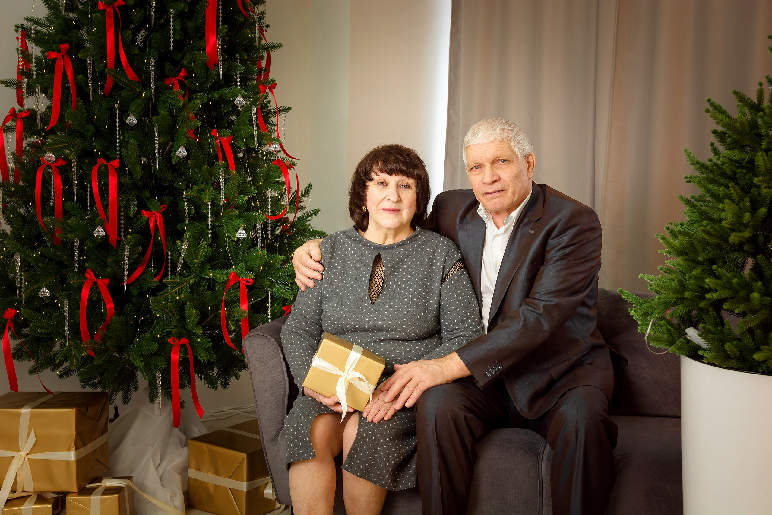 Новогодние фотосессии в Тольятти. Фотограф Оксана Сафонова г. Тольятти