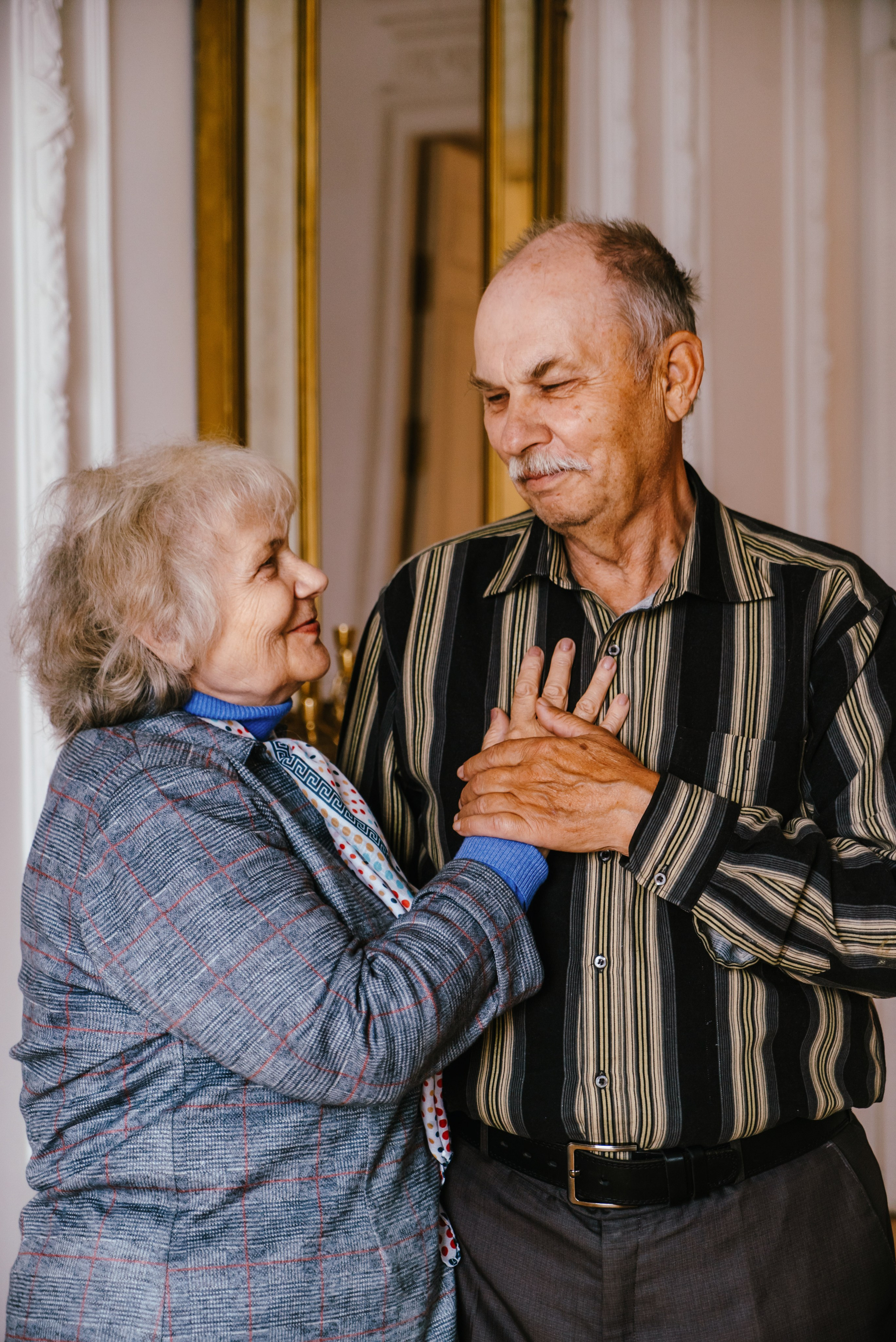 Индивидуальные съемки. Репортажный и свадебный фотограф в Москве Дарья
