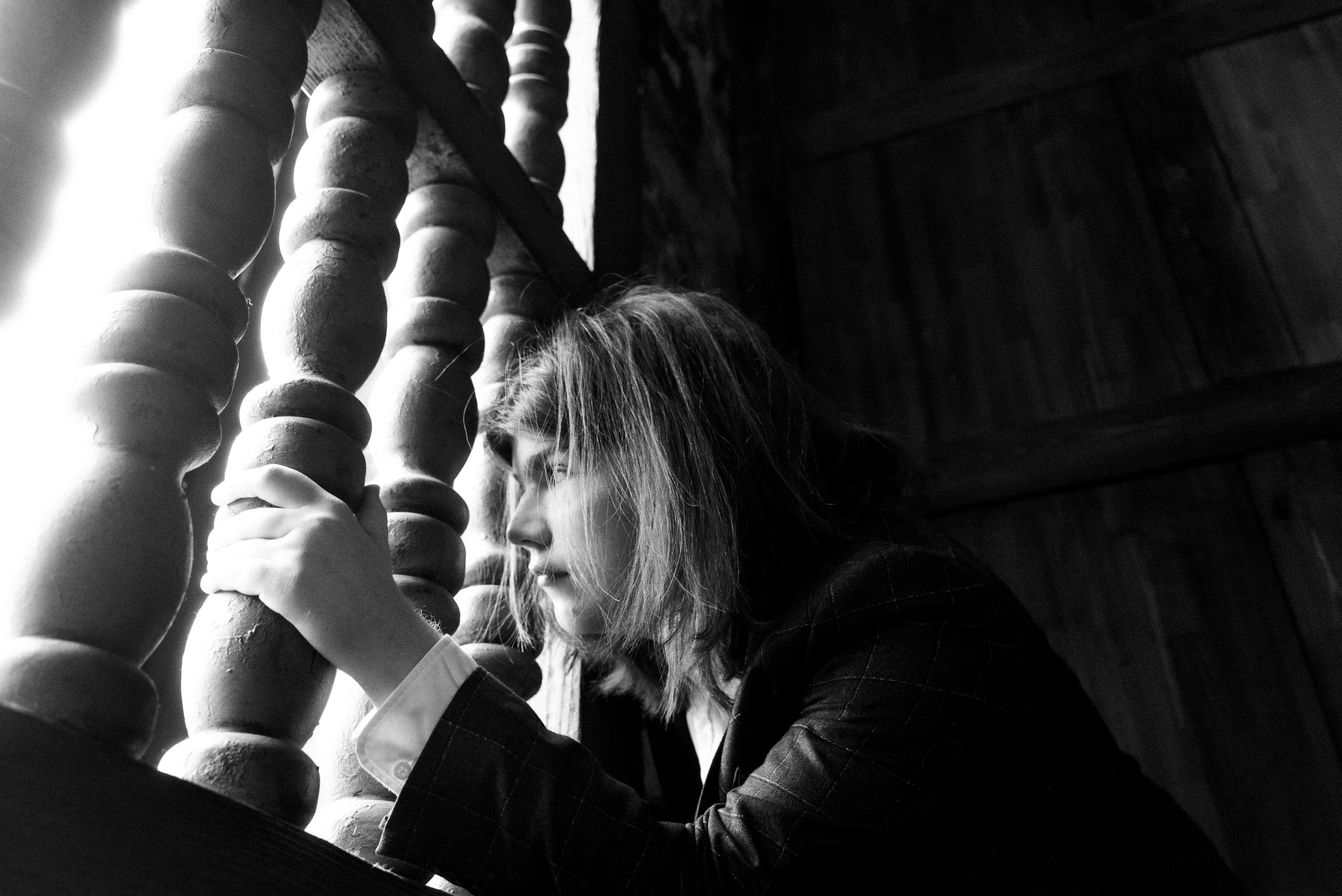 Индивидуальные съемки. Репортажный и свадебный фотограф в Москве Дарья