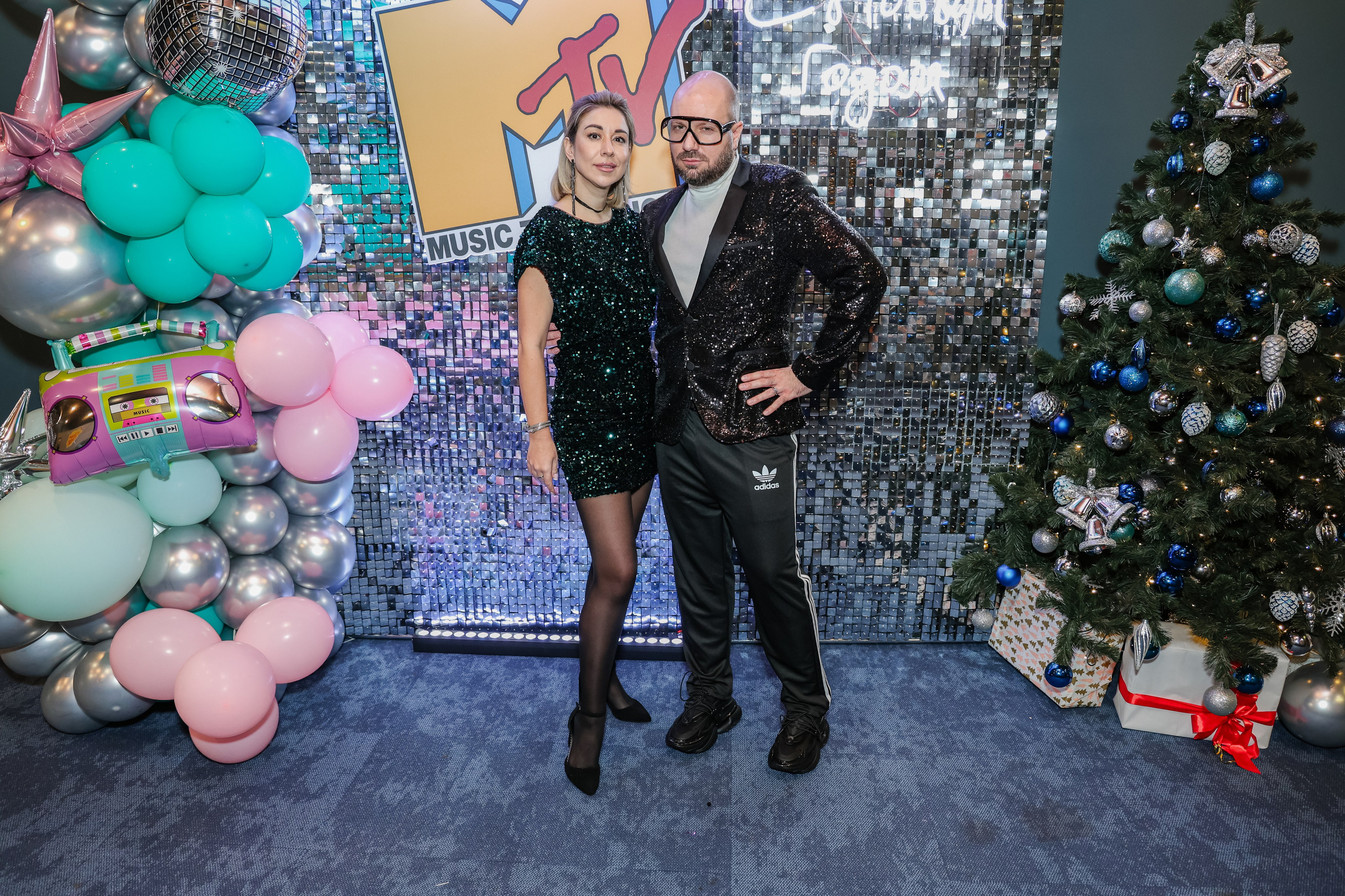 Корпоративы. Фотограф и видеограф — Москва