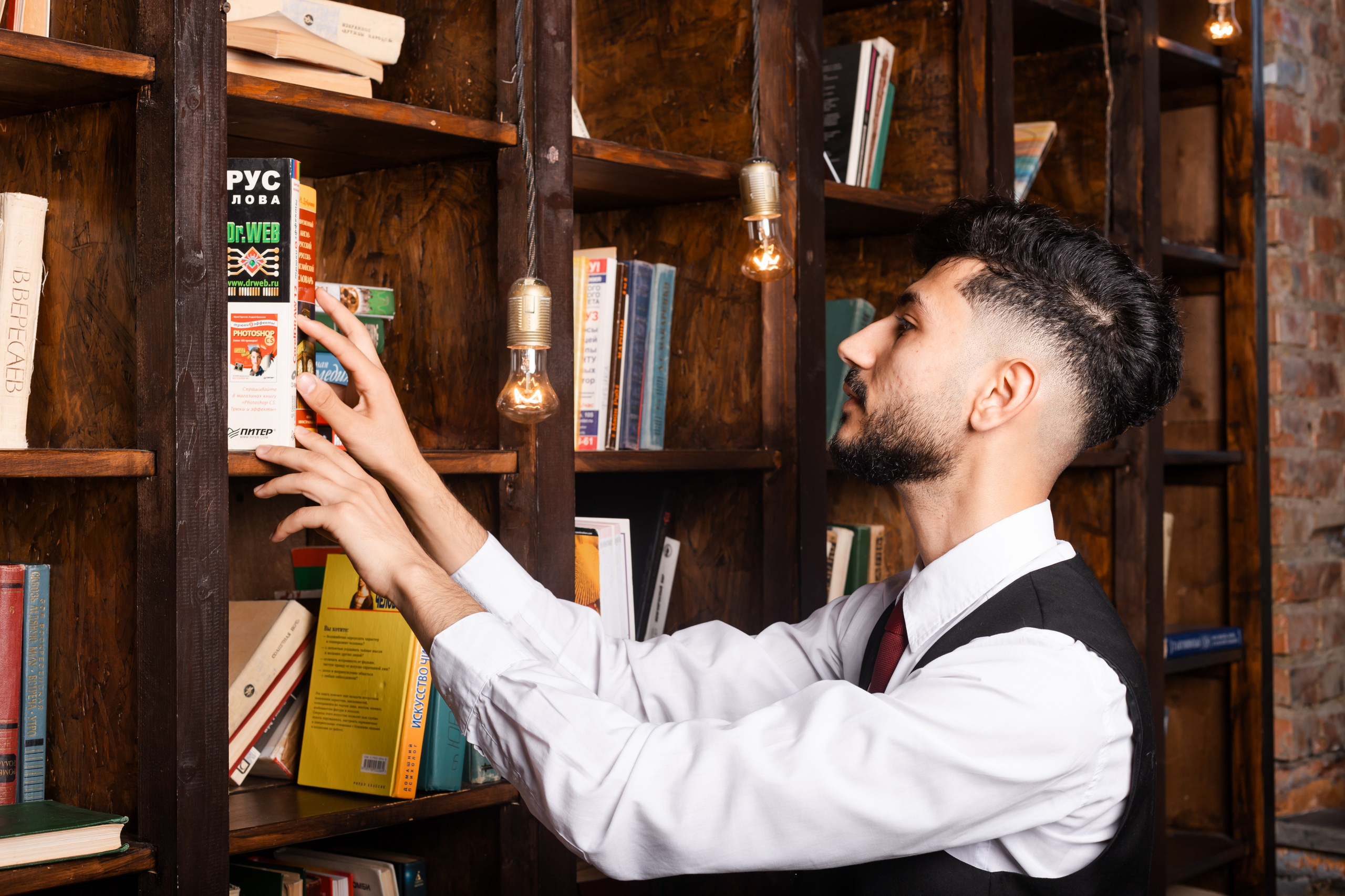 Махмуд. Марина Шаймухаметова. Фотограф в Уфе