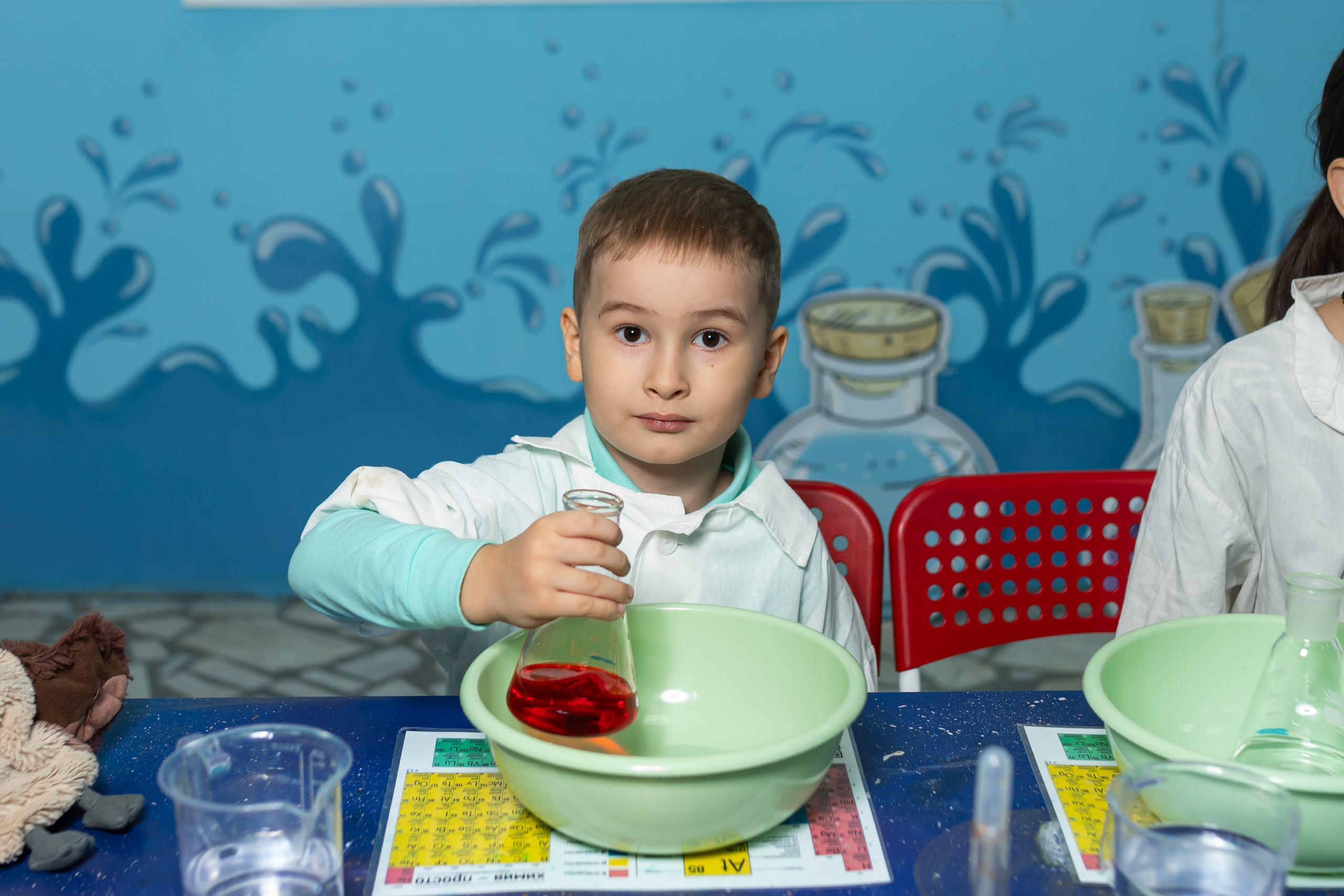 День рождение Данила. Марина Шаймухаметова. Фотограф в Уфе