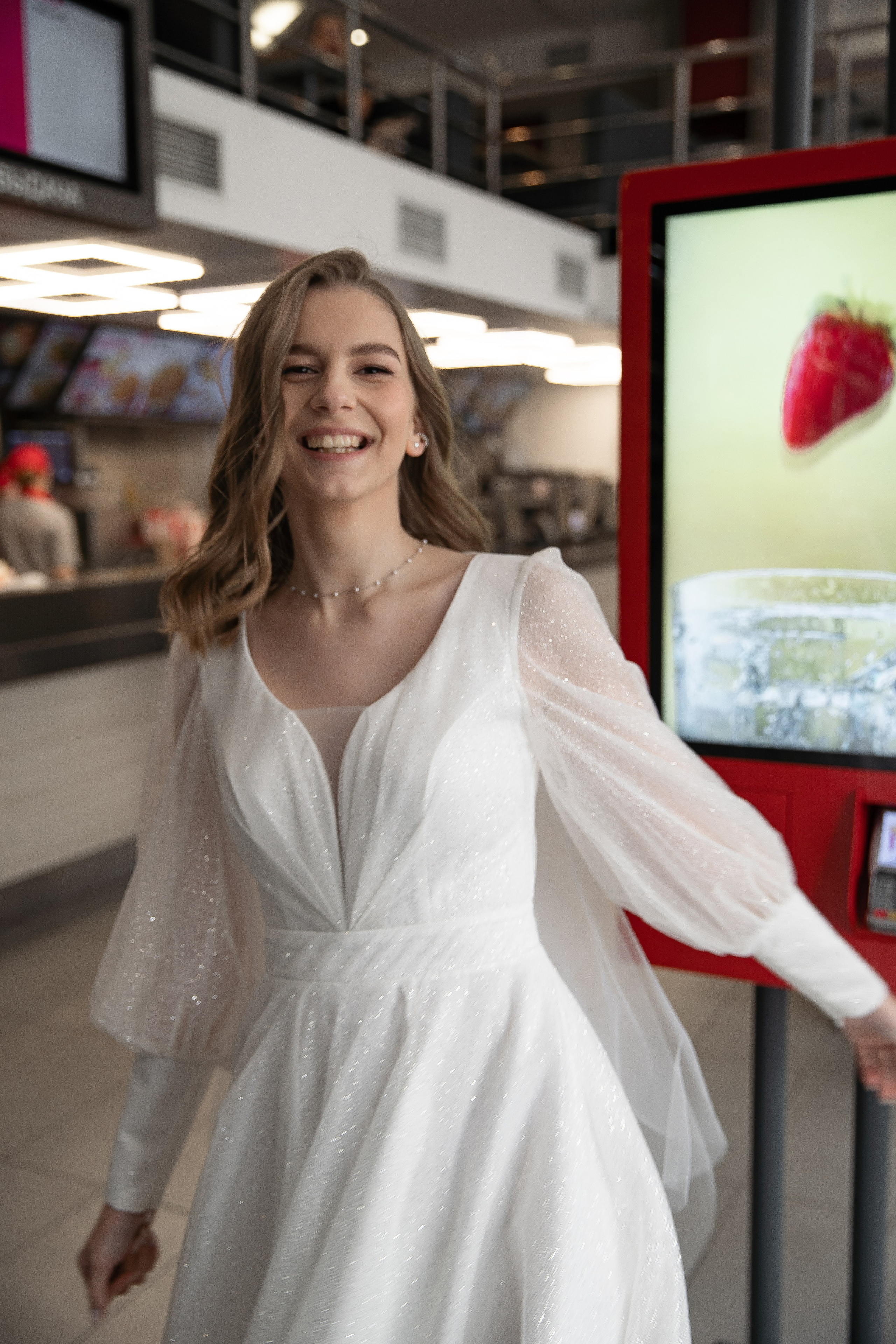 Элина & Артём 12.05.2023. Свадебный Фотограф Илья Чепайкин. Калининград