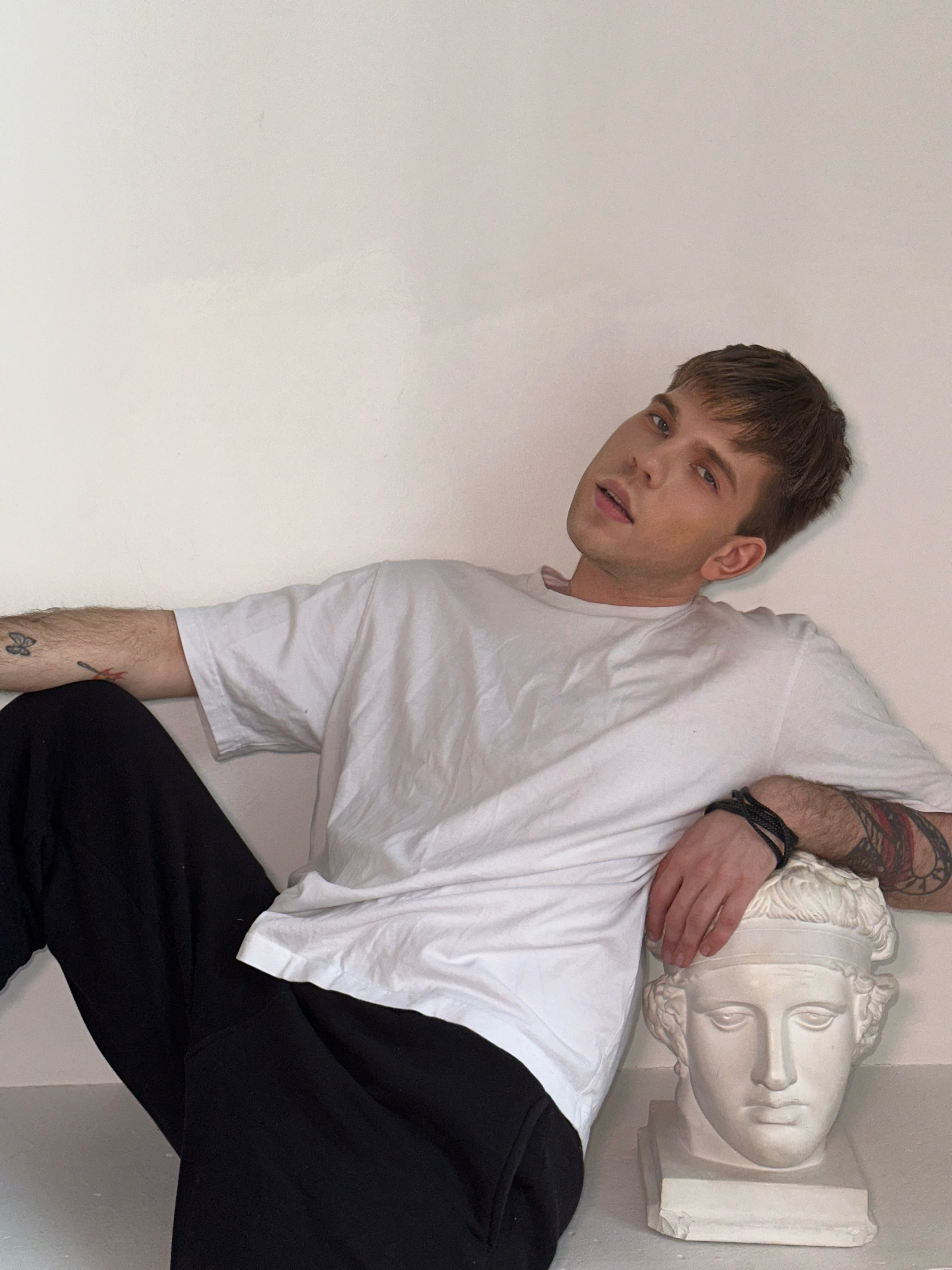 Съёмки для личных и экспертных блогов. Креативный визуал * фотограф спб * контент мейкер