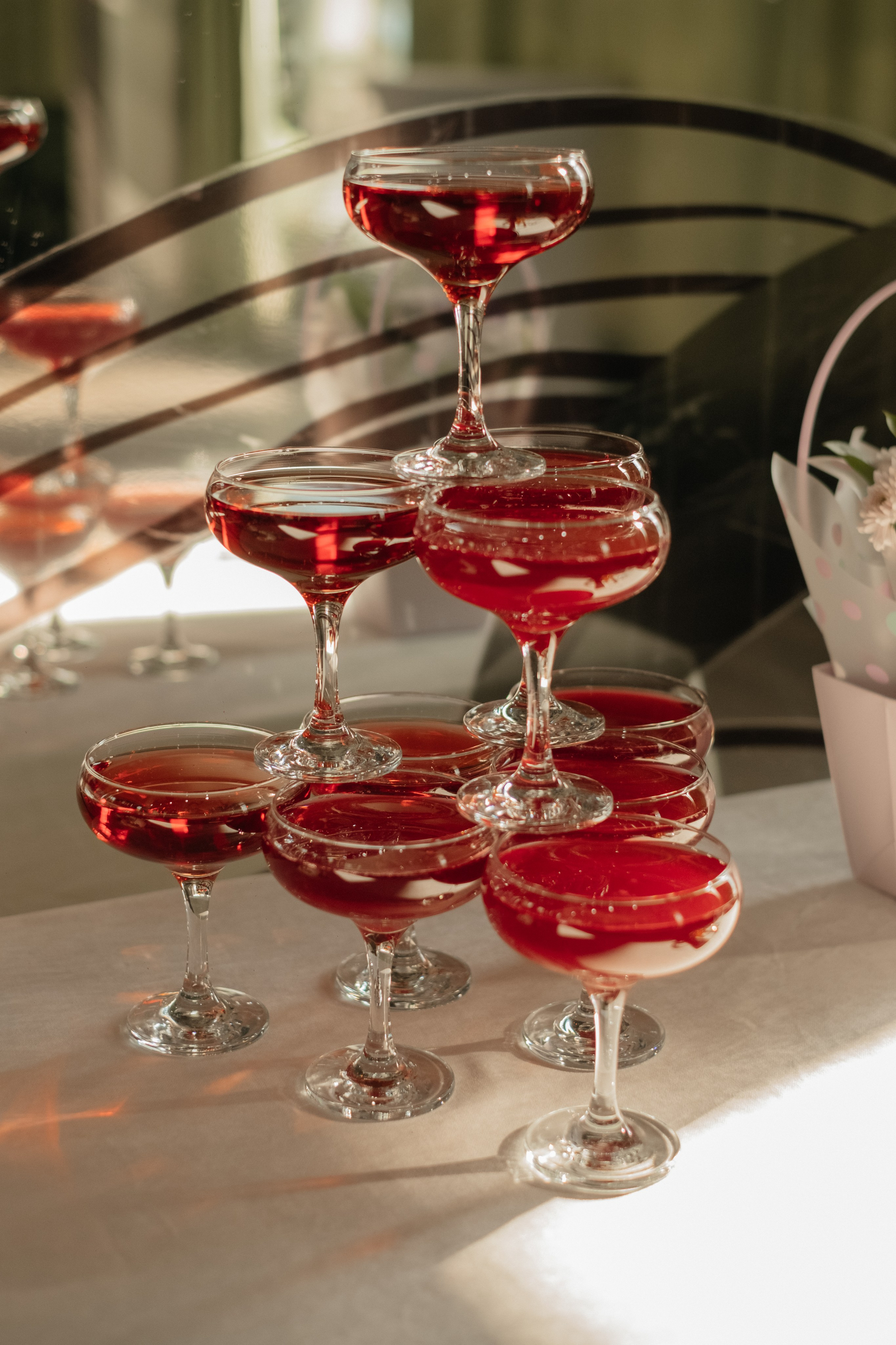 Свадьба Татьяны и Ильи. Фотограф в Новосибирске Диана Ильиных