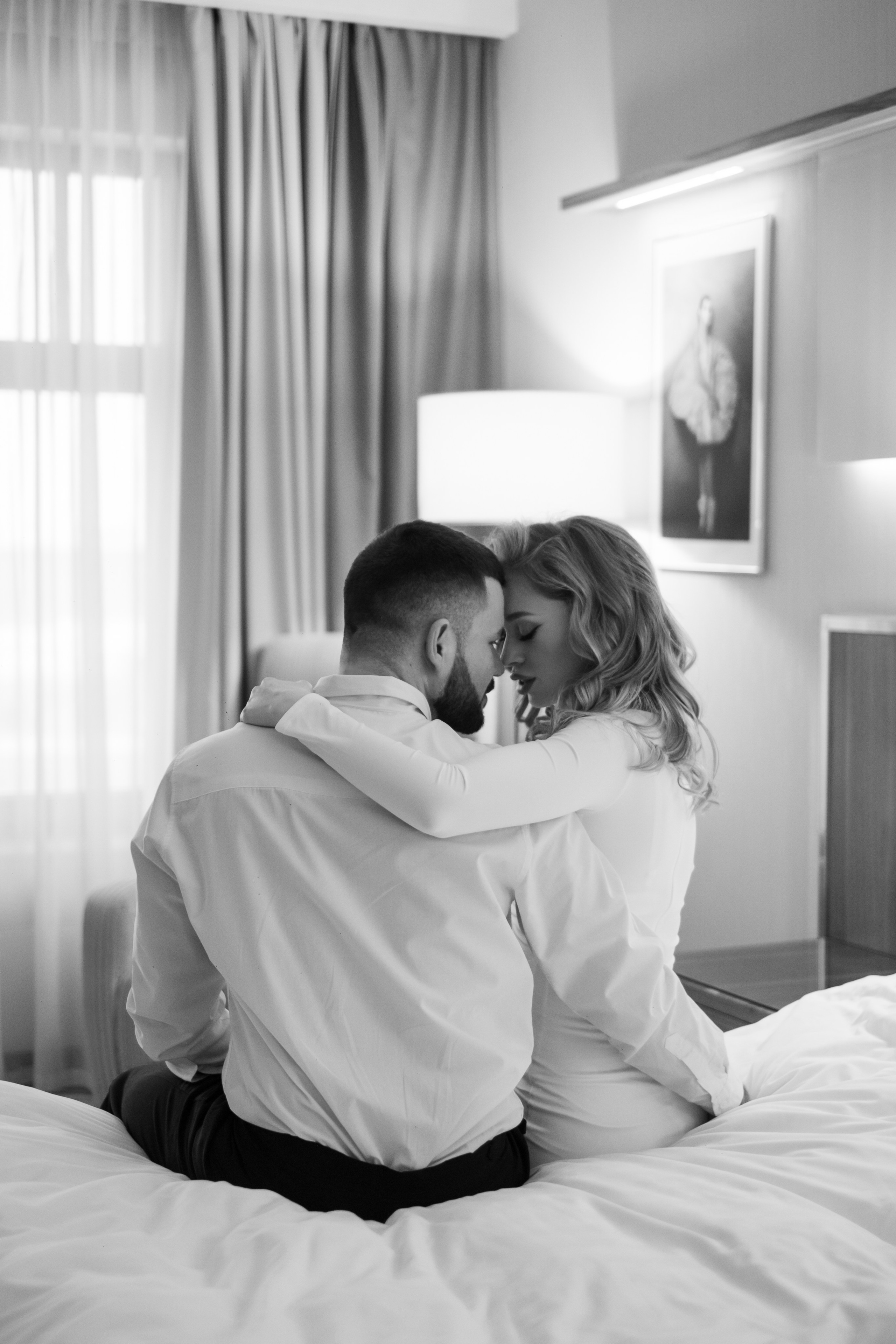 Роспись Марии и Исмета | ЗАГС Центральный. Фотограф в Новосибирске Диана Ильиных