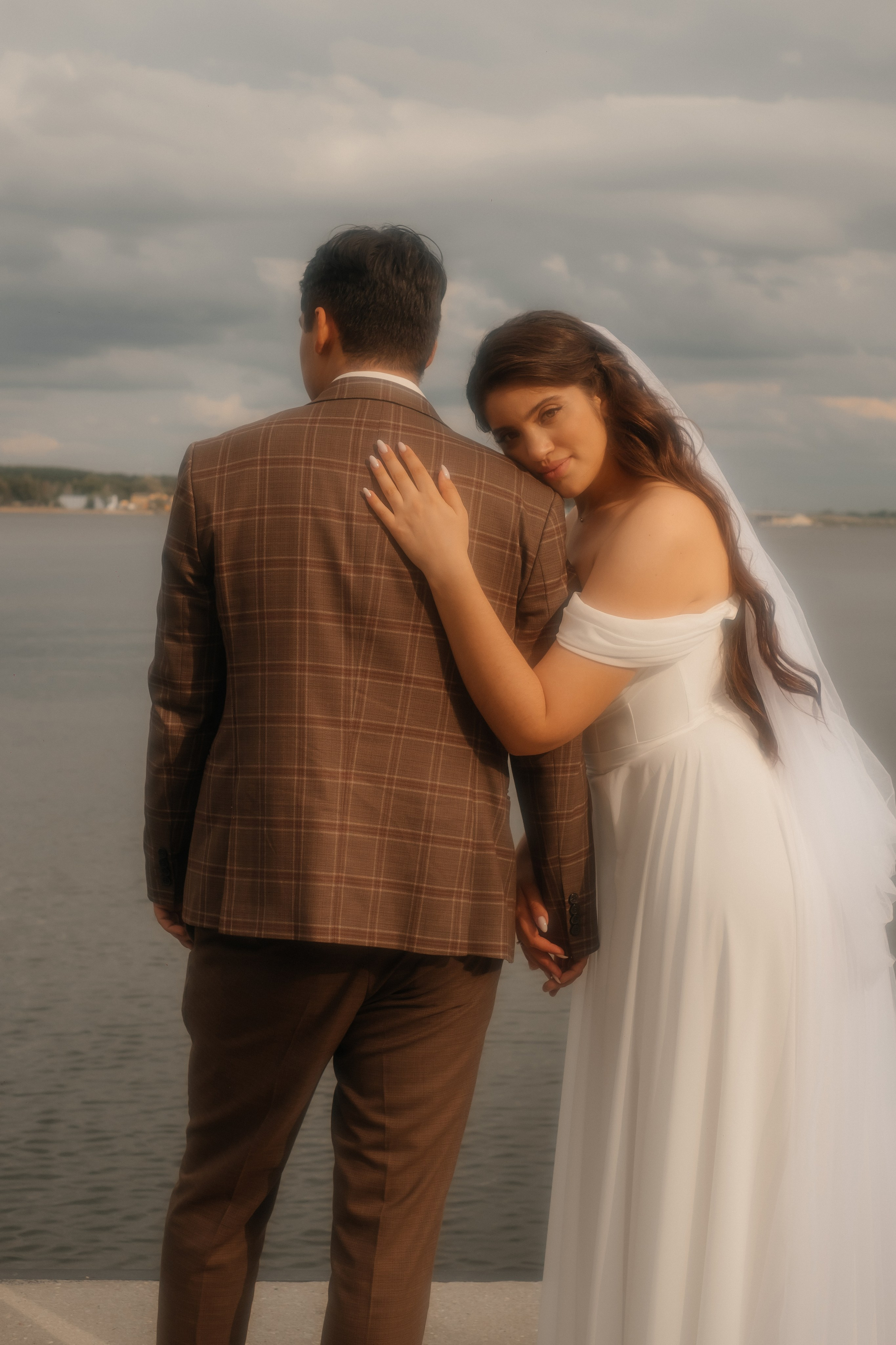 Свадьба Галины и Андрея | полный день. Фотограф в Новосибирске Диана Ильиных