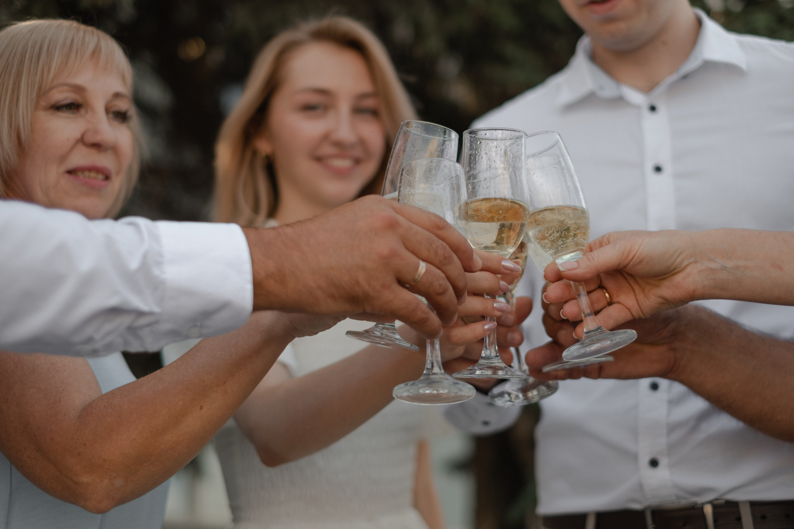 Роспись Екатерины и Сергея | ЗАГС г. Бердска. Фотограф в Новосибирске Диана Ильиных