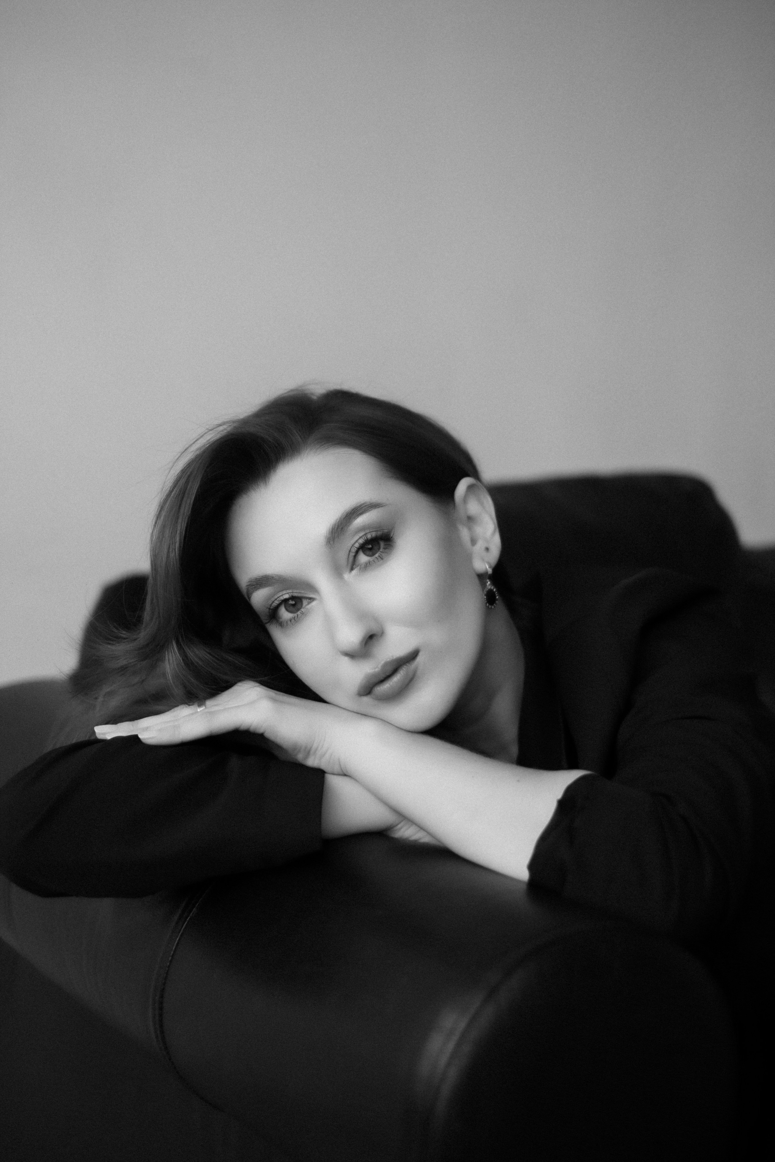 Рита и Сергей | в ожидании. Фотограф в Новосибирске Диана Ильиных