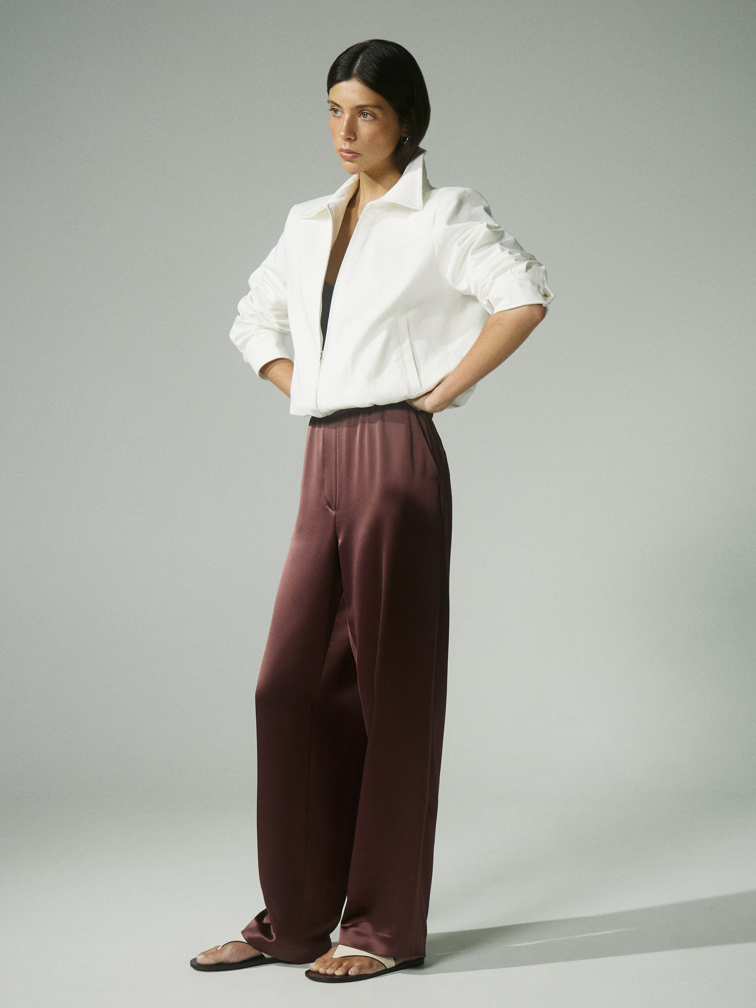 Женская одежда. Профессиональный ретушер Прудникова Любовь