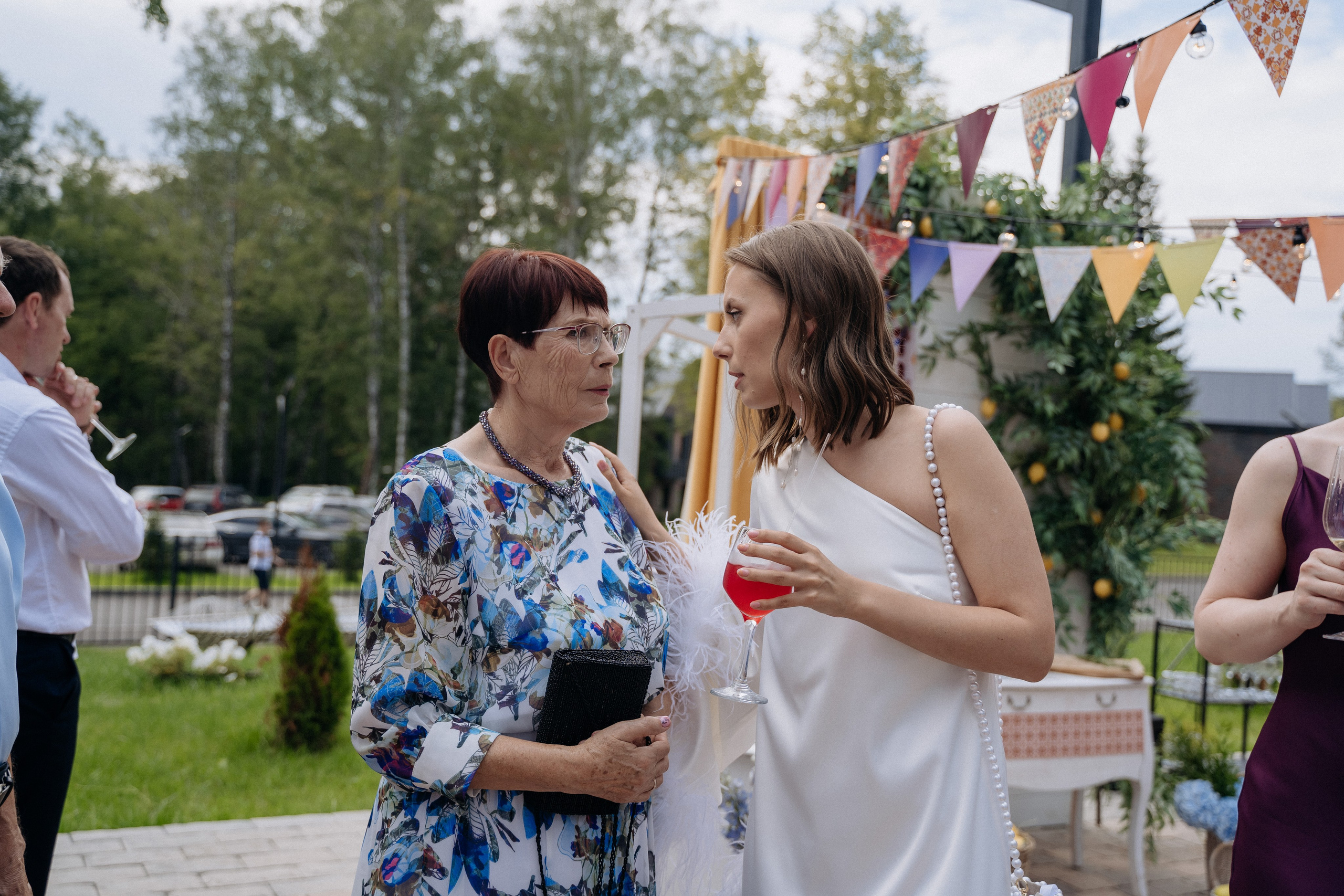 Рома и Настя. Свадебный и семейный фотограф в Новосибирске Наталья Зорина