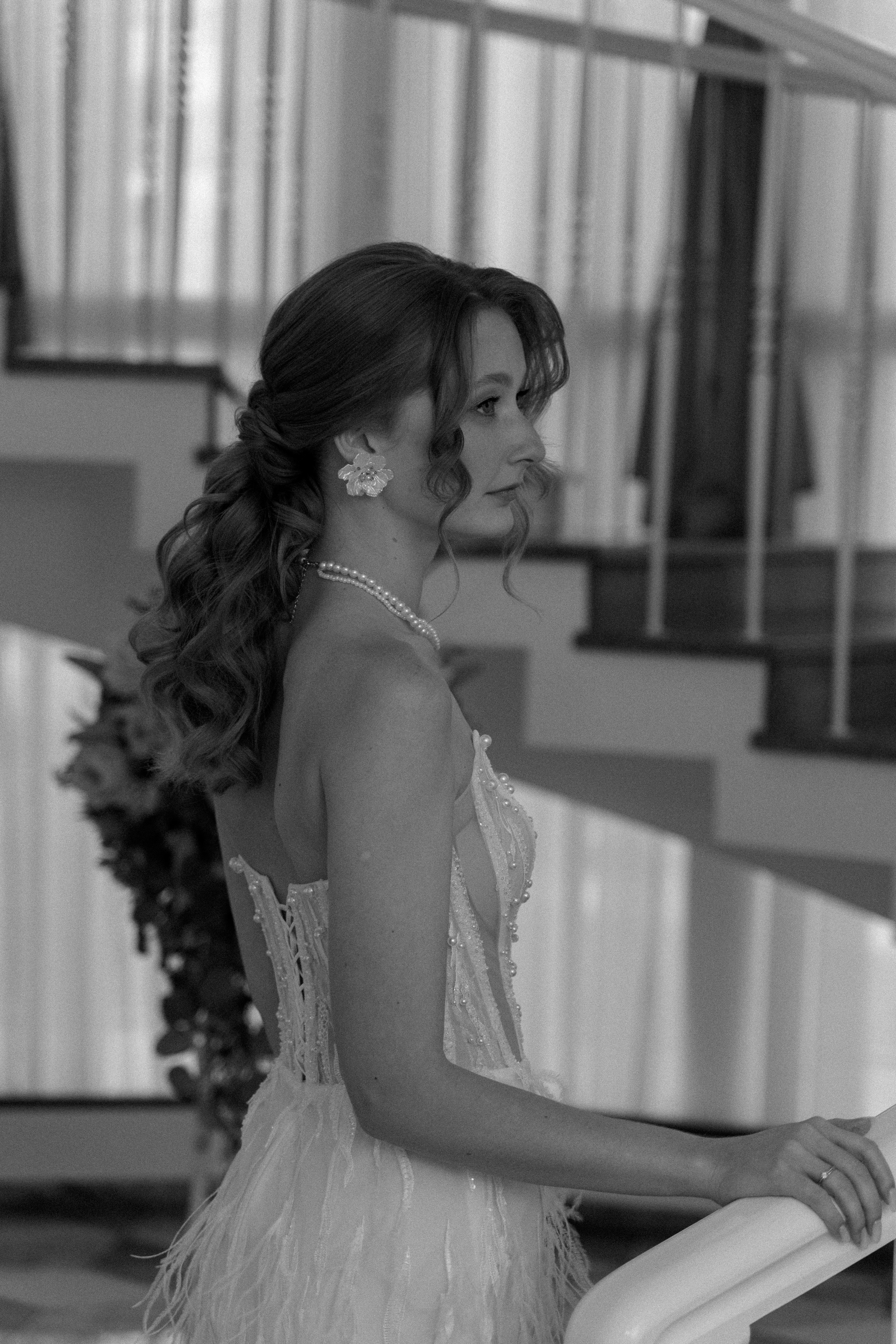 Саша и Яна. Свадебный и семейный фотограф в Новосибирске Наталья Зорина