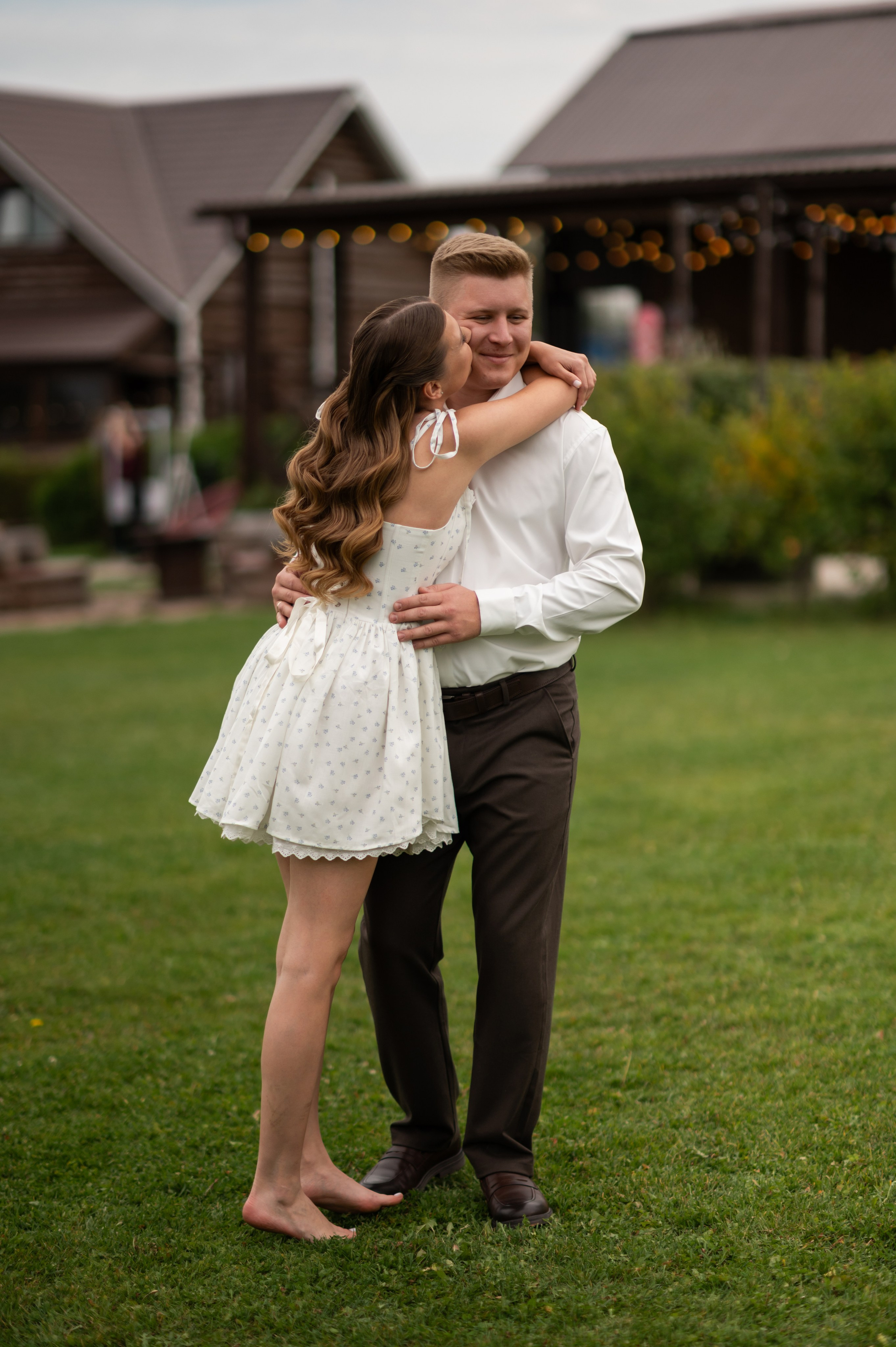 2025. Сергей и Катя. Свадебный и семейный фотограф в Москве и Европе Евгения Амелина