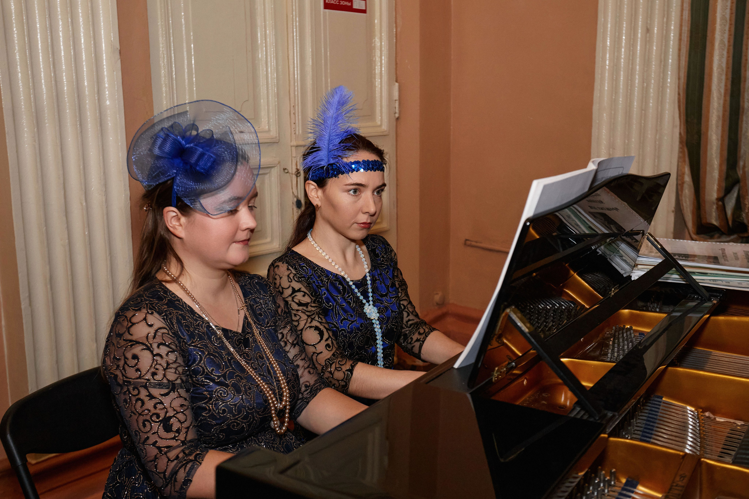 АРОМАТЫ АВАНГАРДА Закрытая презентация. DENISOV ART (фото, видео, дизайн) САМАРА