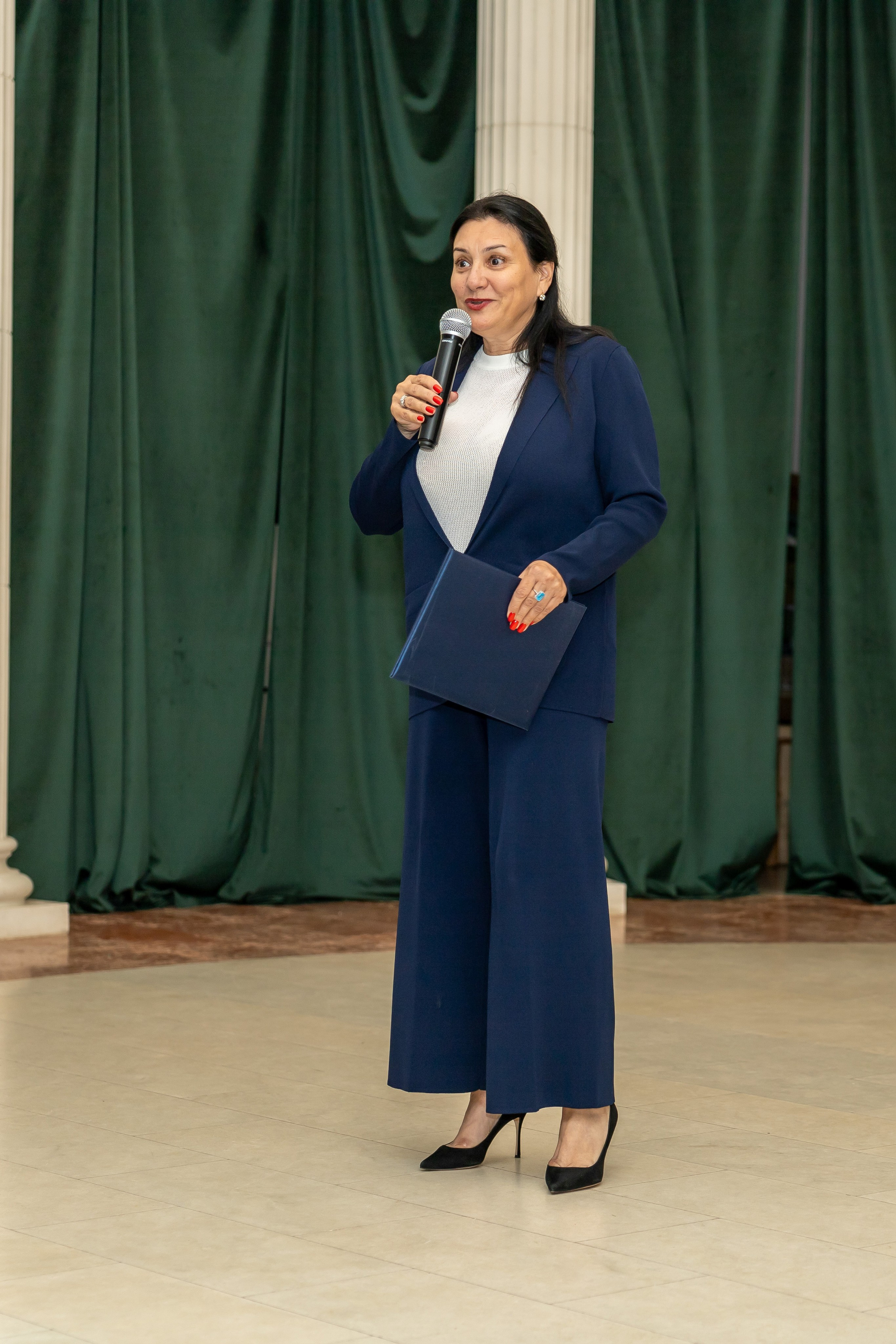 День предпринимателя 2024. Фотограф в Серпухове Наталья Руденко