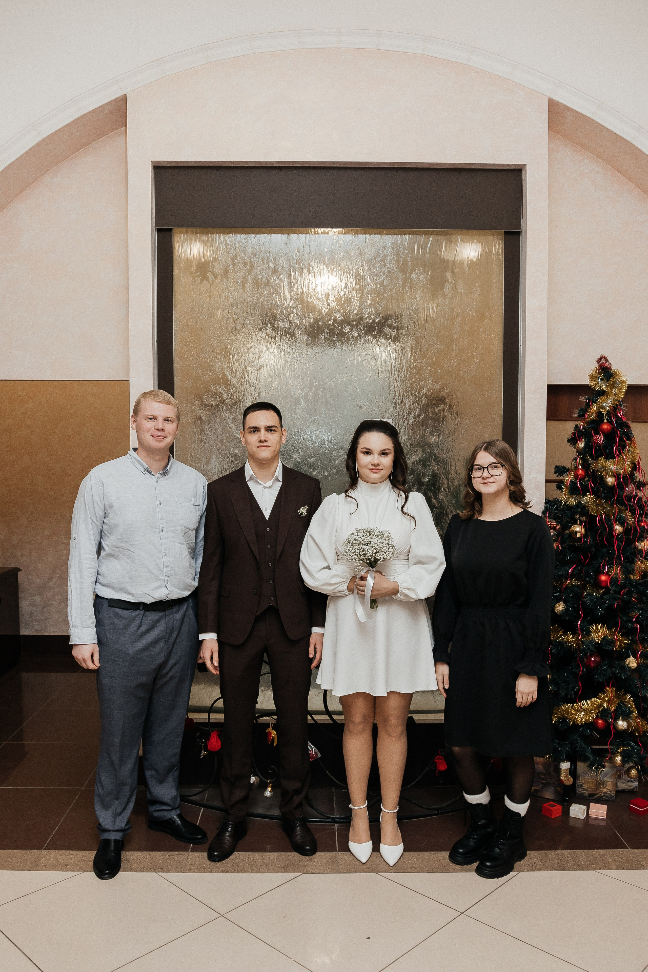 Захар и Елизавета/2024. Свадебный и семейный фотограф в Екатеринбурге