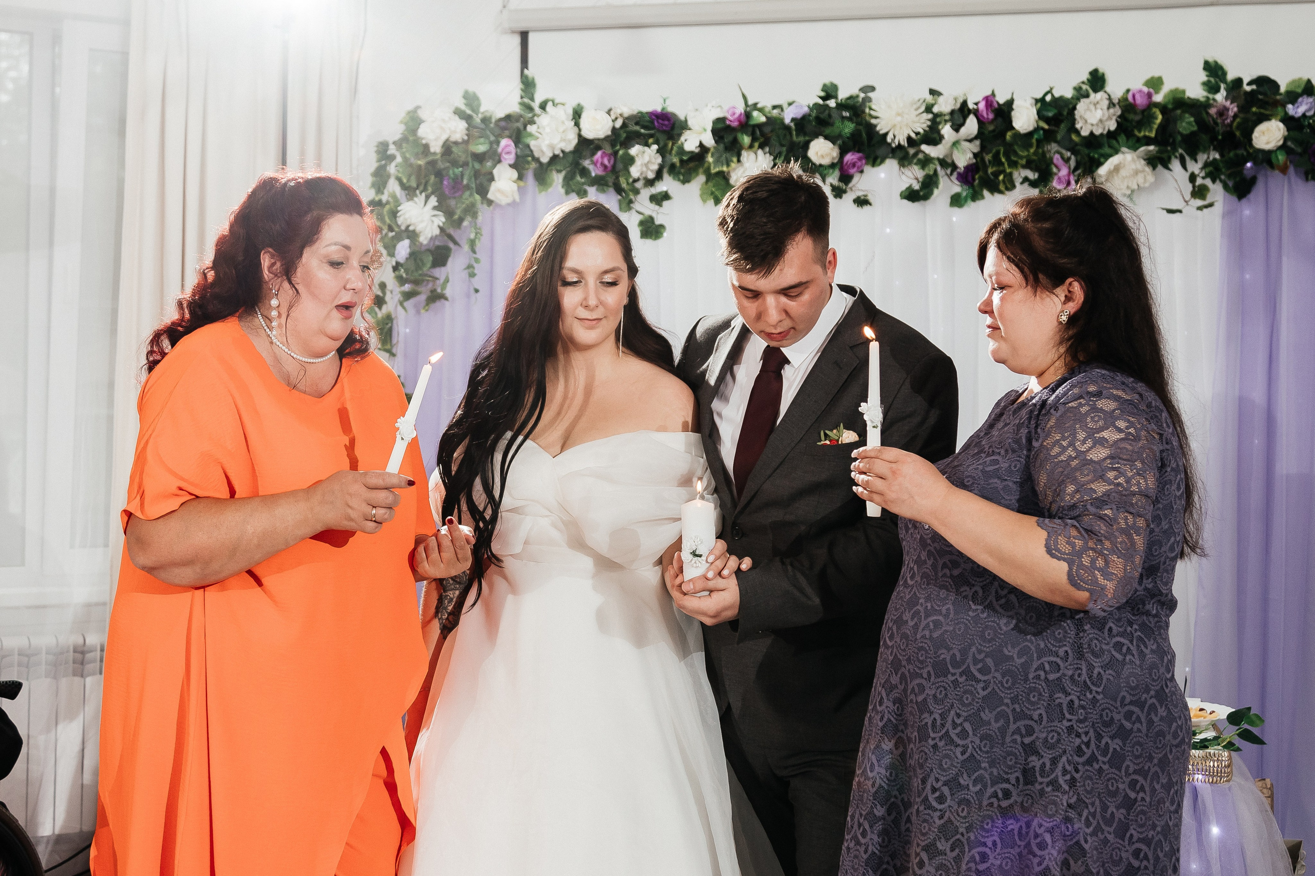 Дмитрий и Мария/2024. Свадебный и семейный фотограф в Екатеринбурге