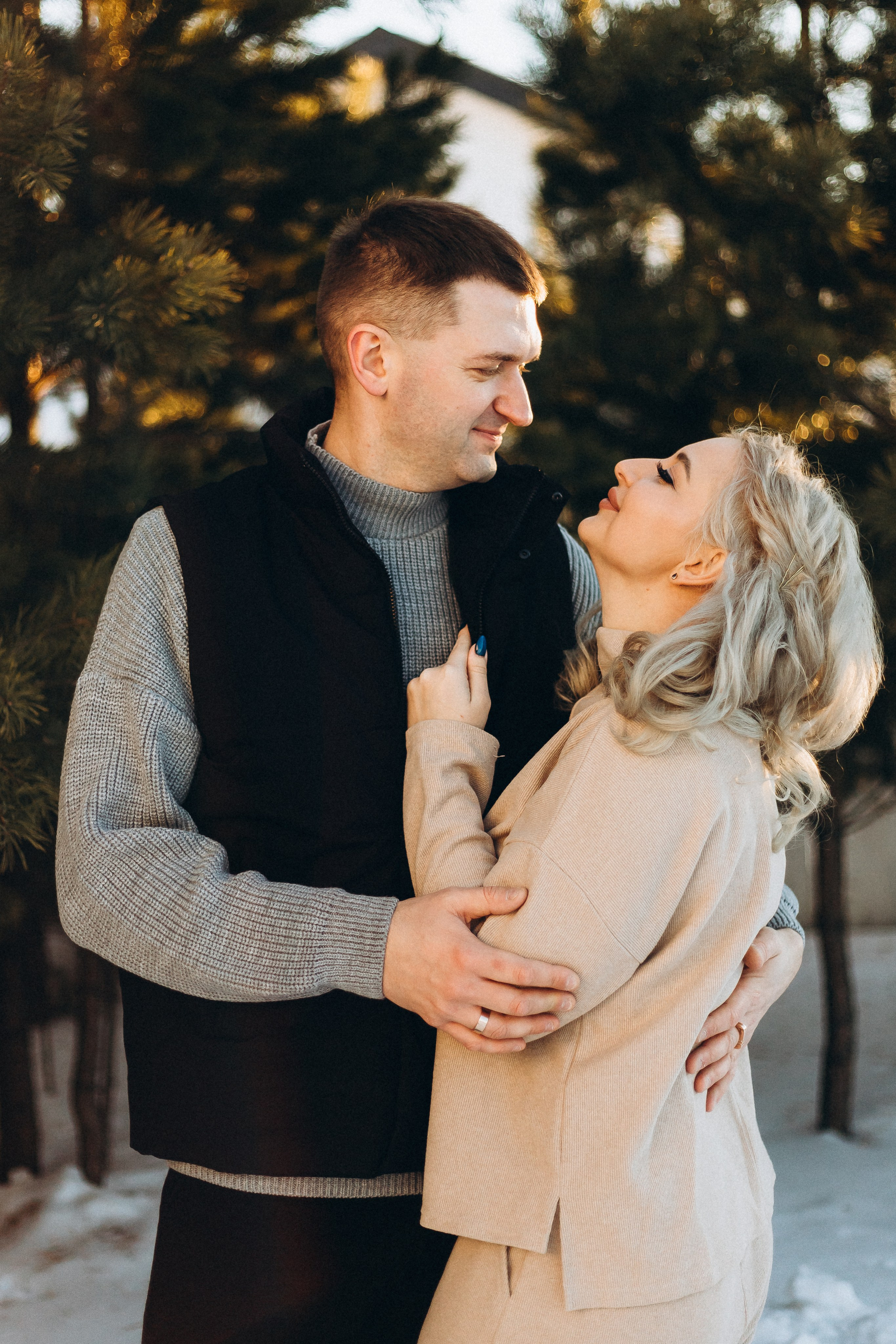 Юлия/Максим/Денис/Мирон/2025. Свадебный и семейный фотограф в Екатеринбурге