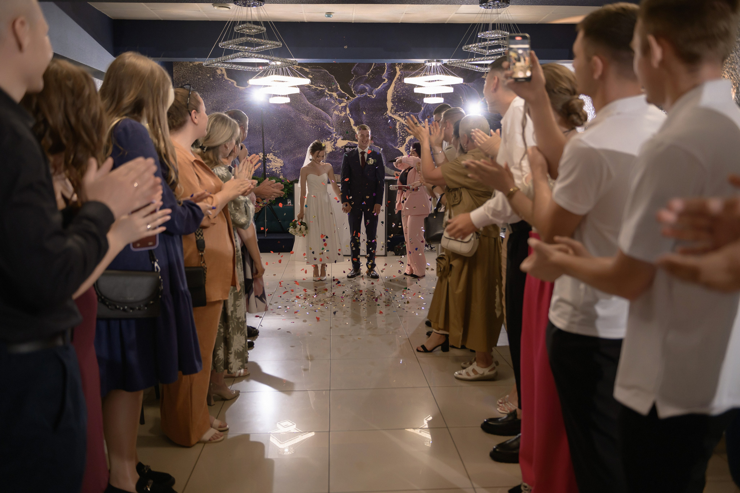 Евгений и Татьяна. Свадебный фотограф Белгород Валуйки Старый Оскол Воронеж