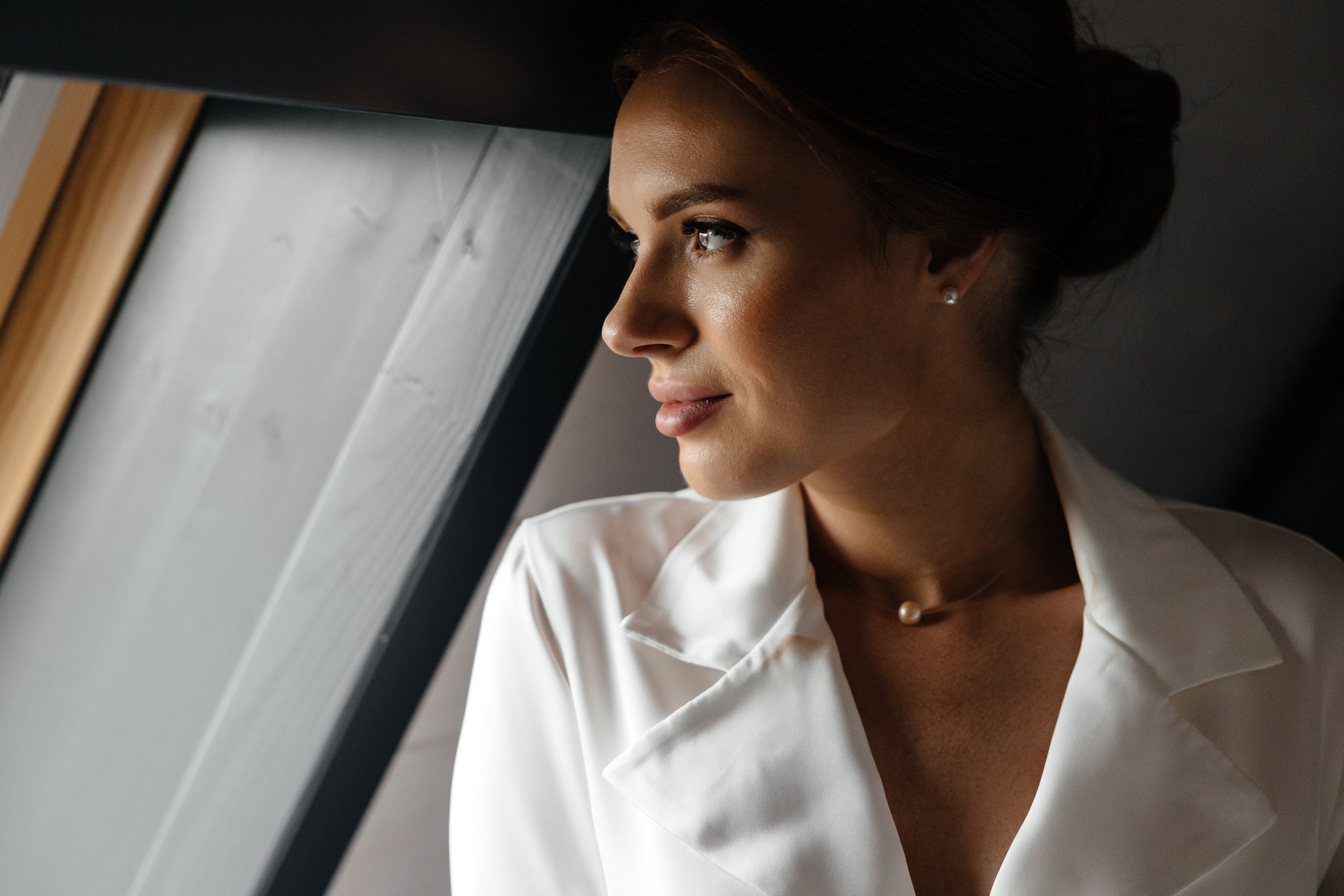 Николай и Александра. Свадебный фотограф в Ростове-на-Дону Васильченко Сергей