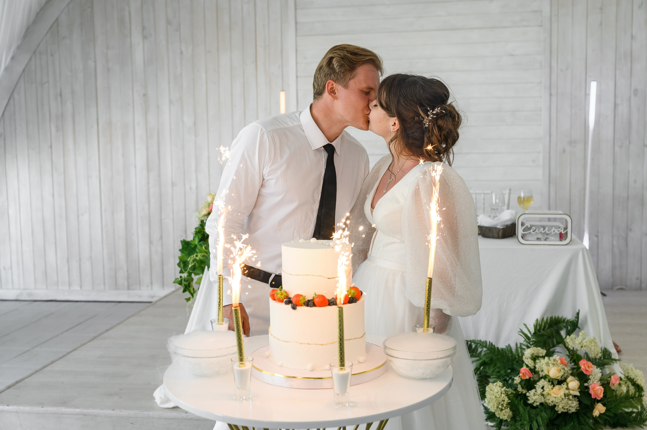 Свадьба Pirogovo Event. Свадебный фотограф Москва Юрий Кульман