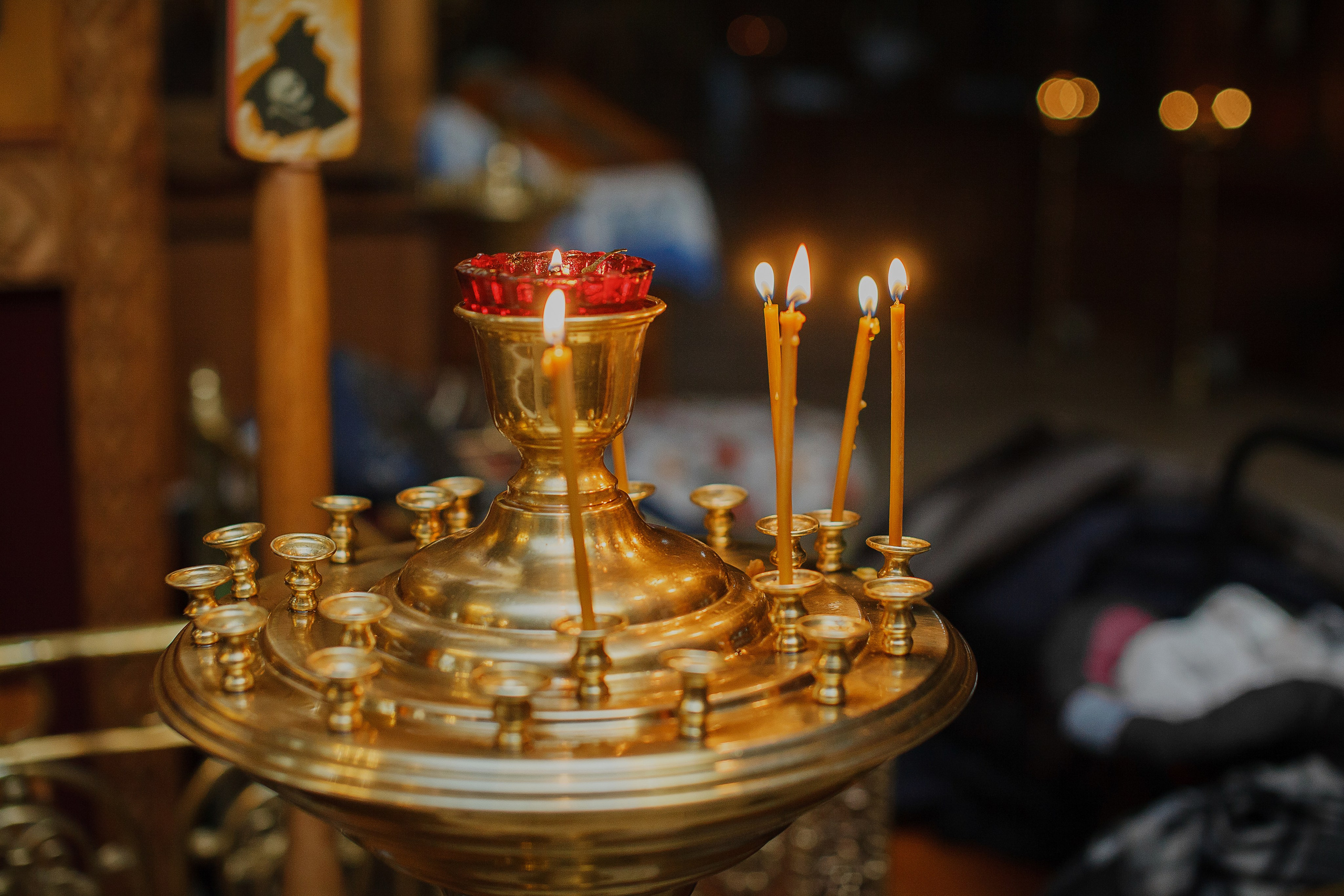 Фотосессия таинства крещения. Фотограф в Москве и Люберцах Анна Ушакова