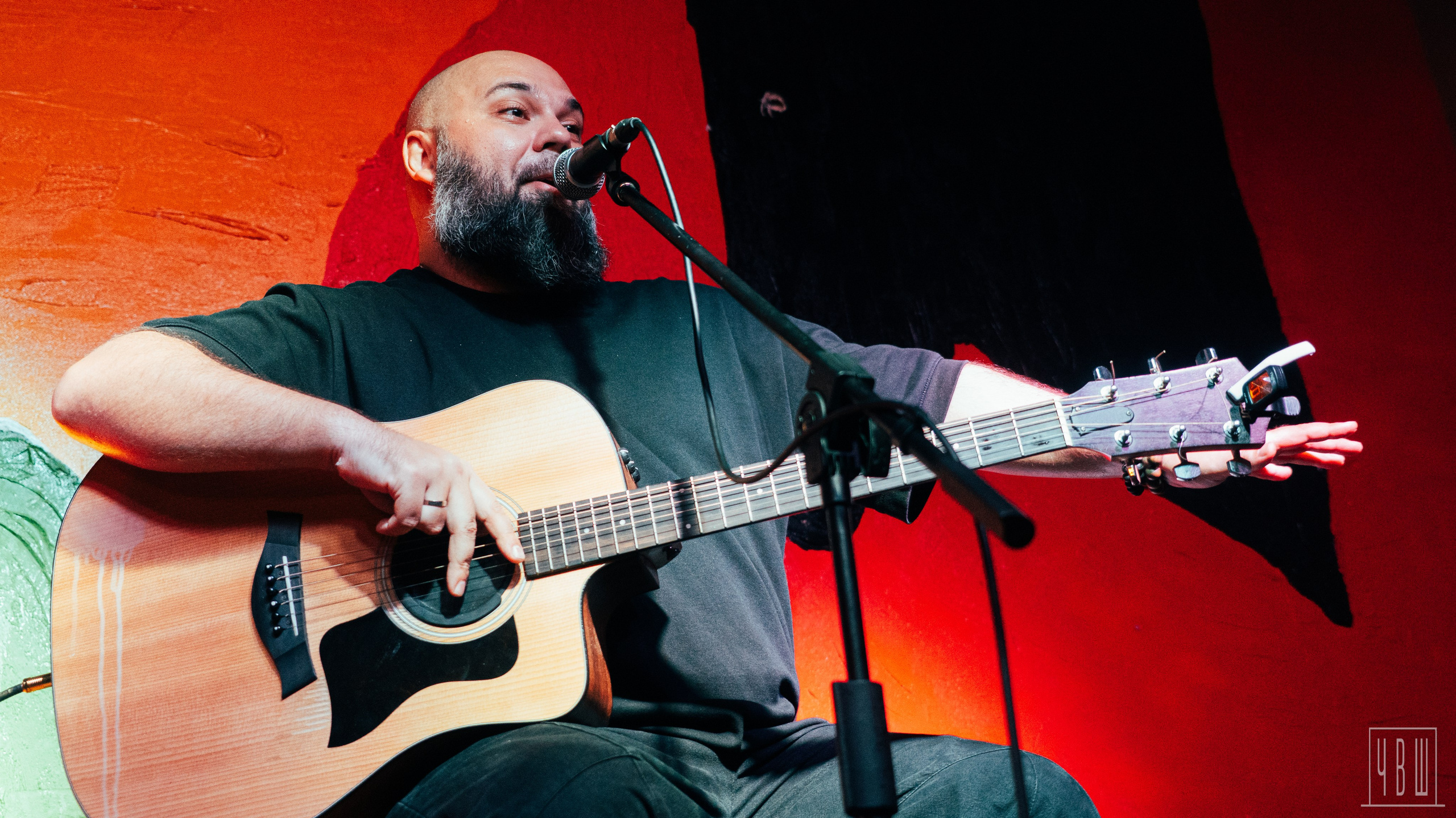 Бранимир, Акимов, Махова, 07.09.2025, Ящик. Человек в Шляпе