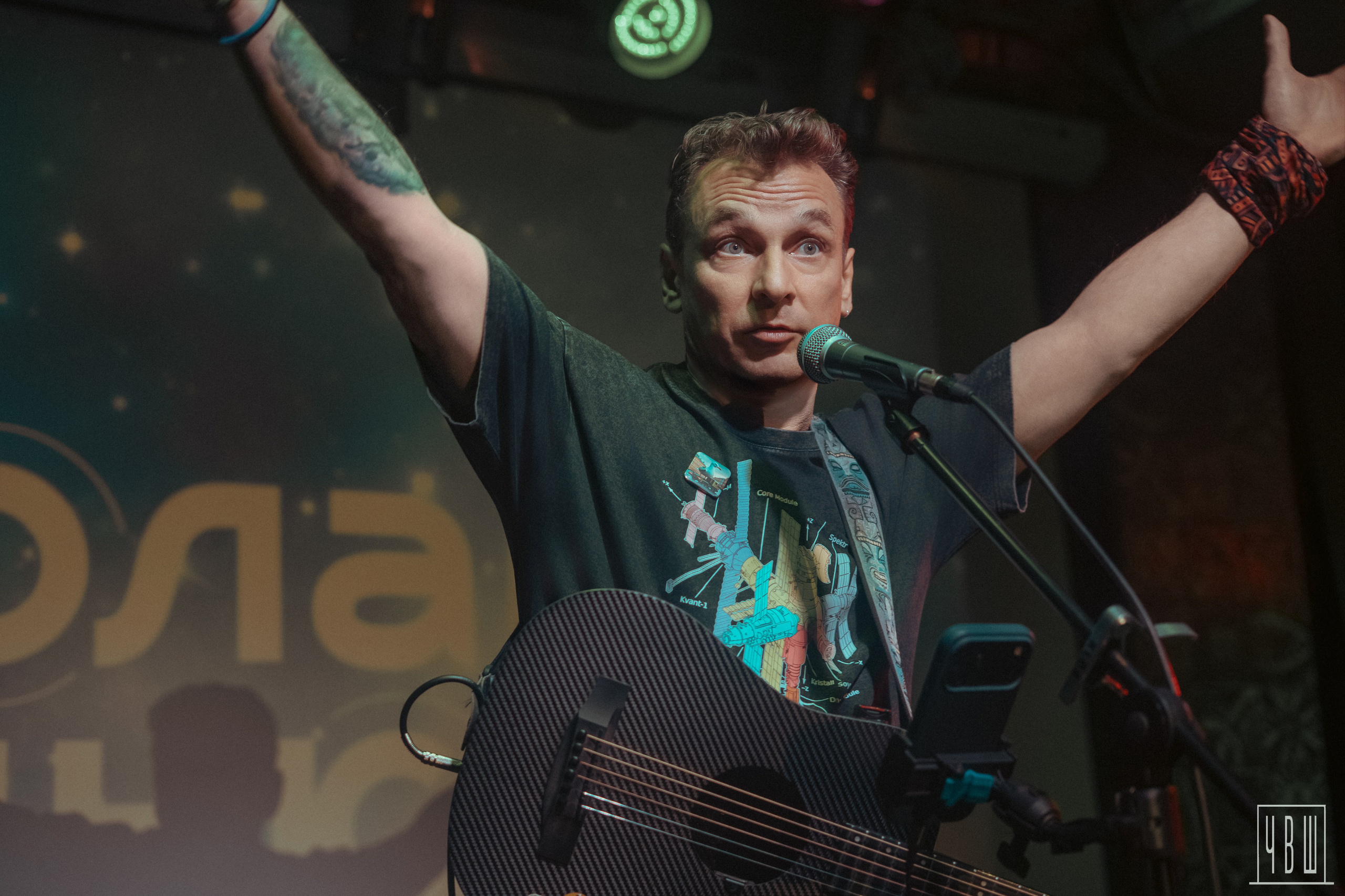 Гринько, 31.05.2026, Жабль. Человек в Шляпе