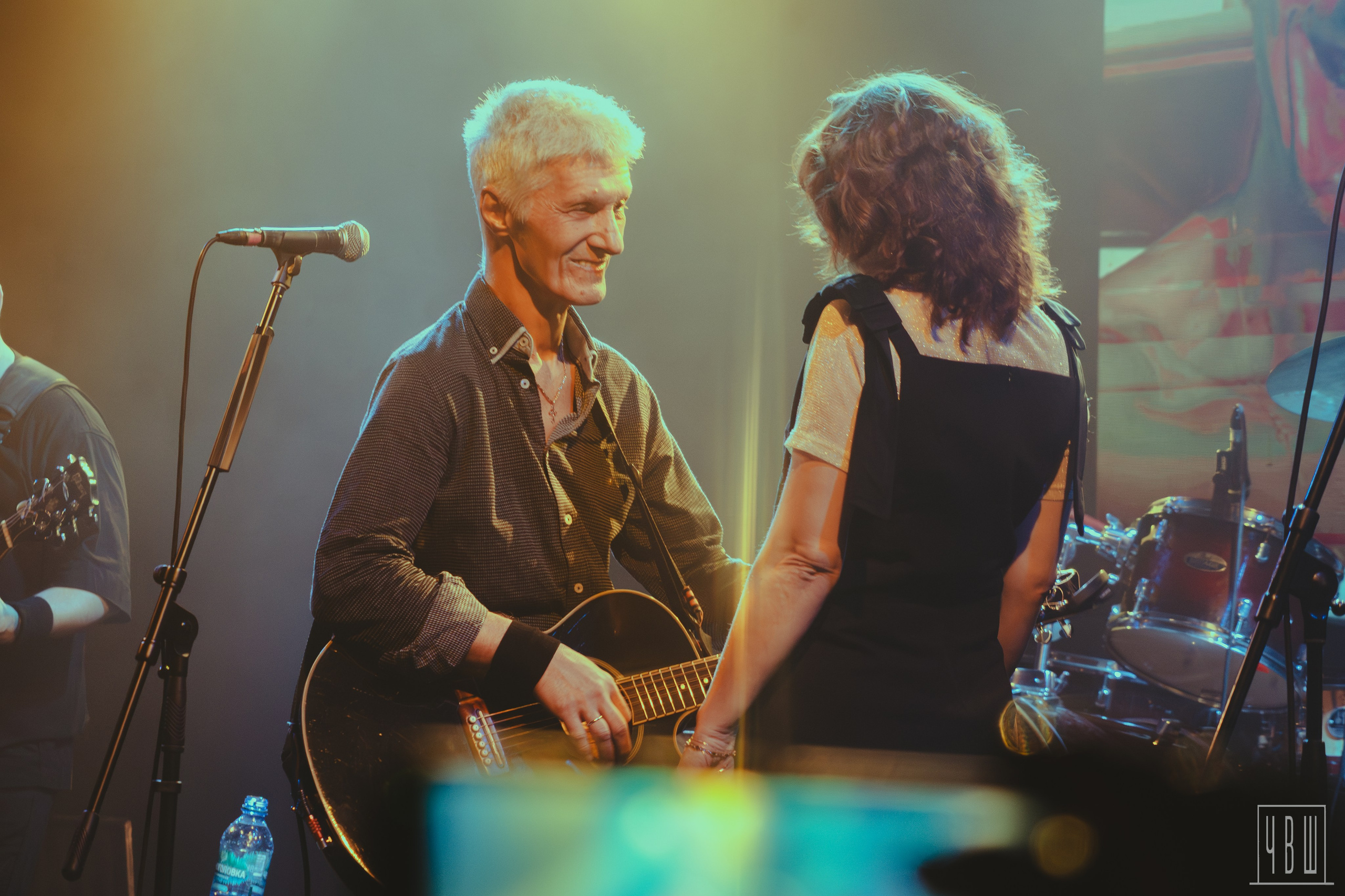 Разные Люди, 18.01.2026, Сердце. Человек в Шляпе