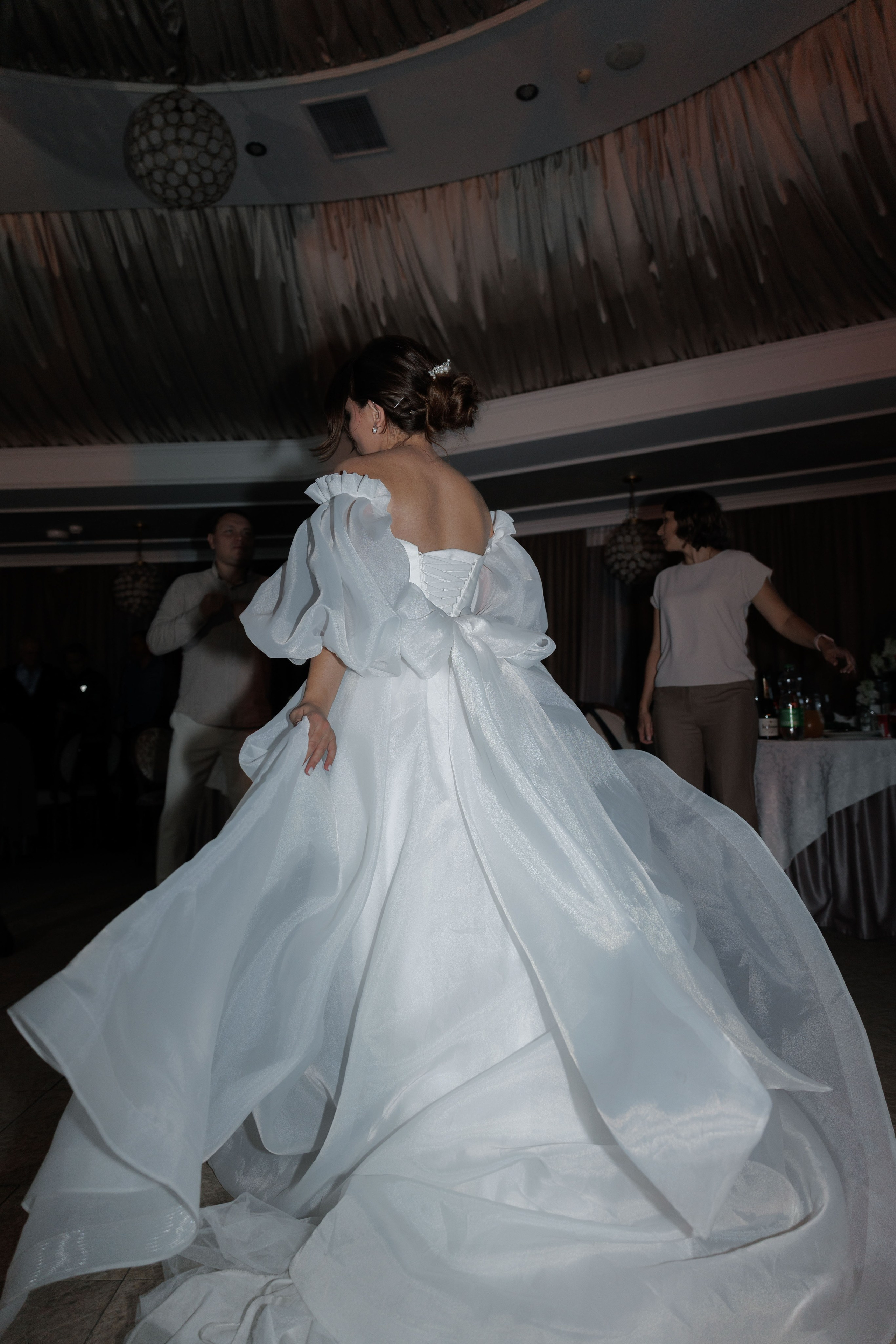 Алена и Андрей. Главная