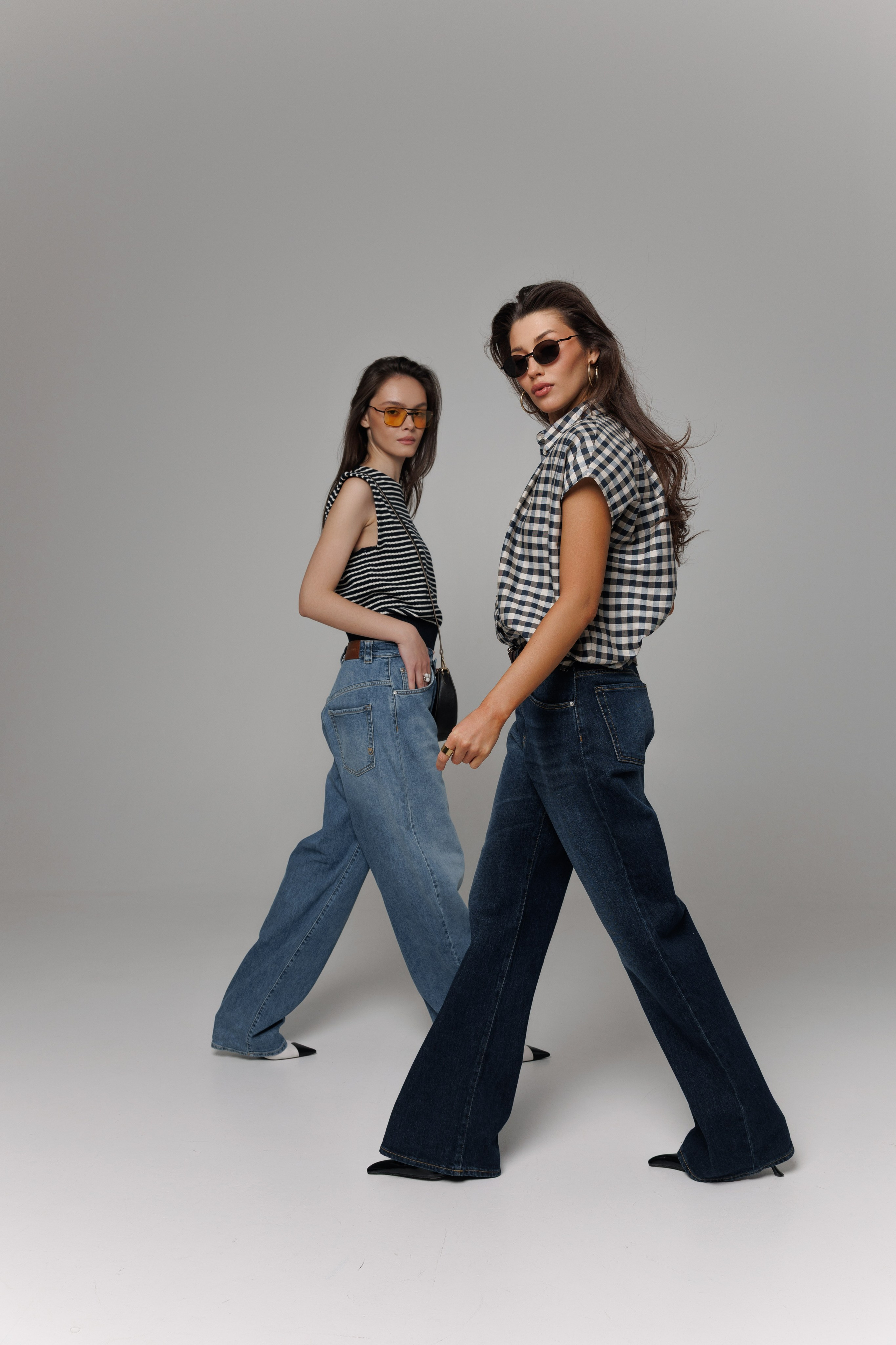 Бренд одежды. Главная