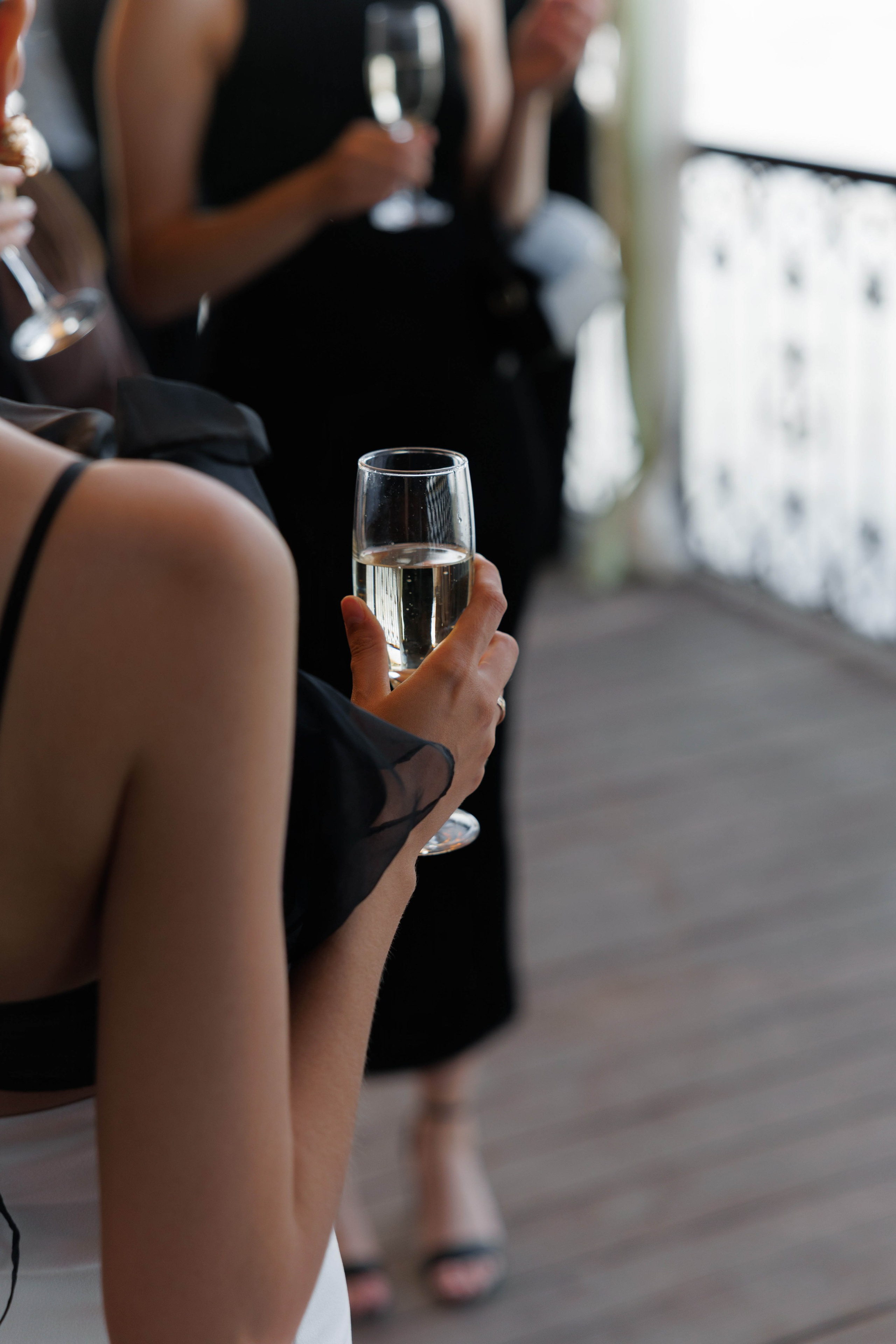 Лиза и Саша. Главная